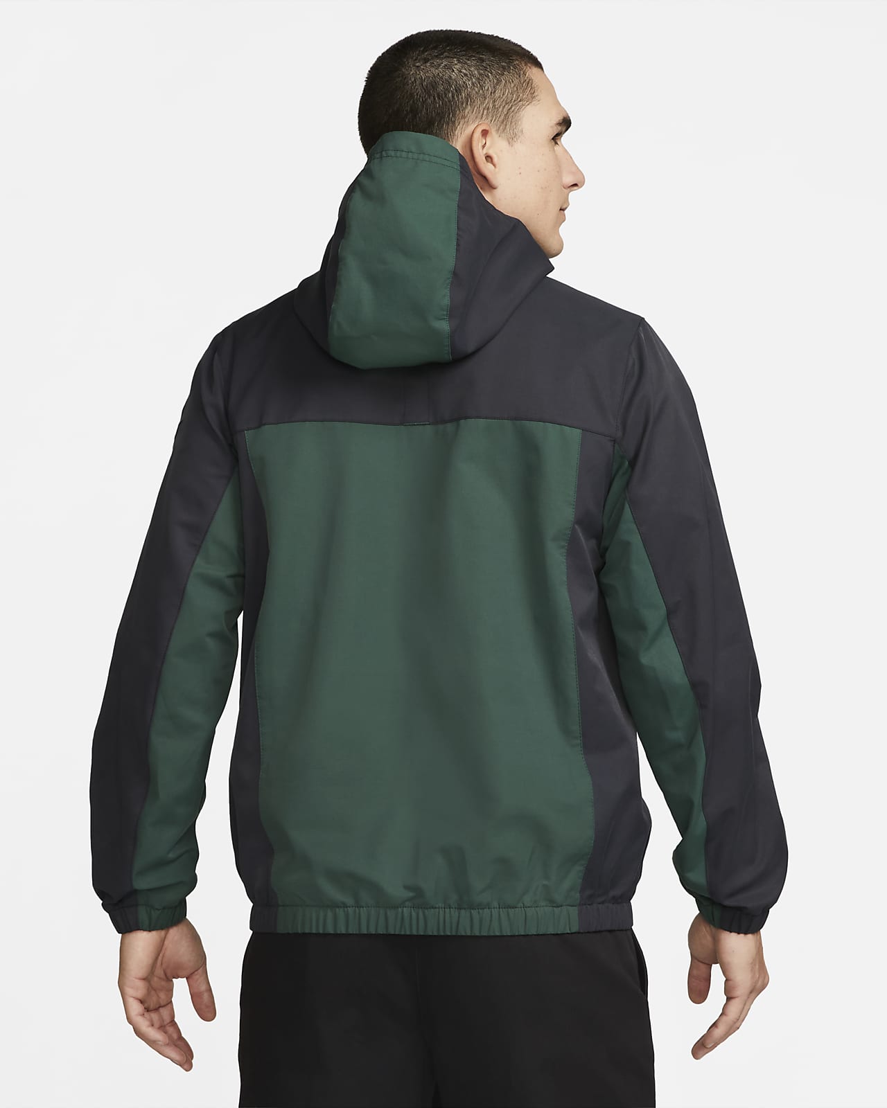 Chamarra online nike liverpool