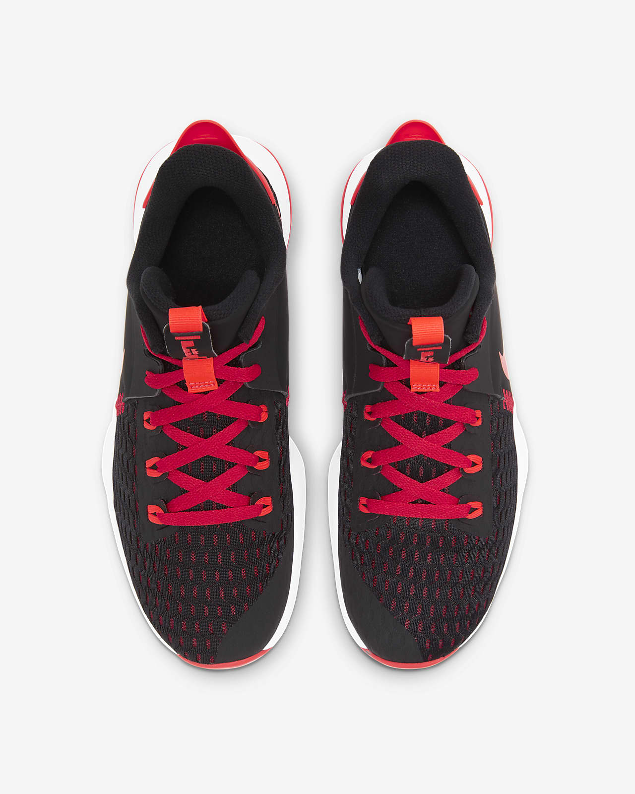 Calzado de básquetbol LeBron Witness 5. Nike.com