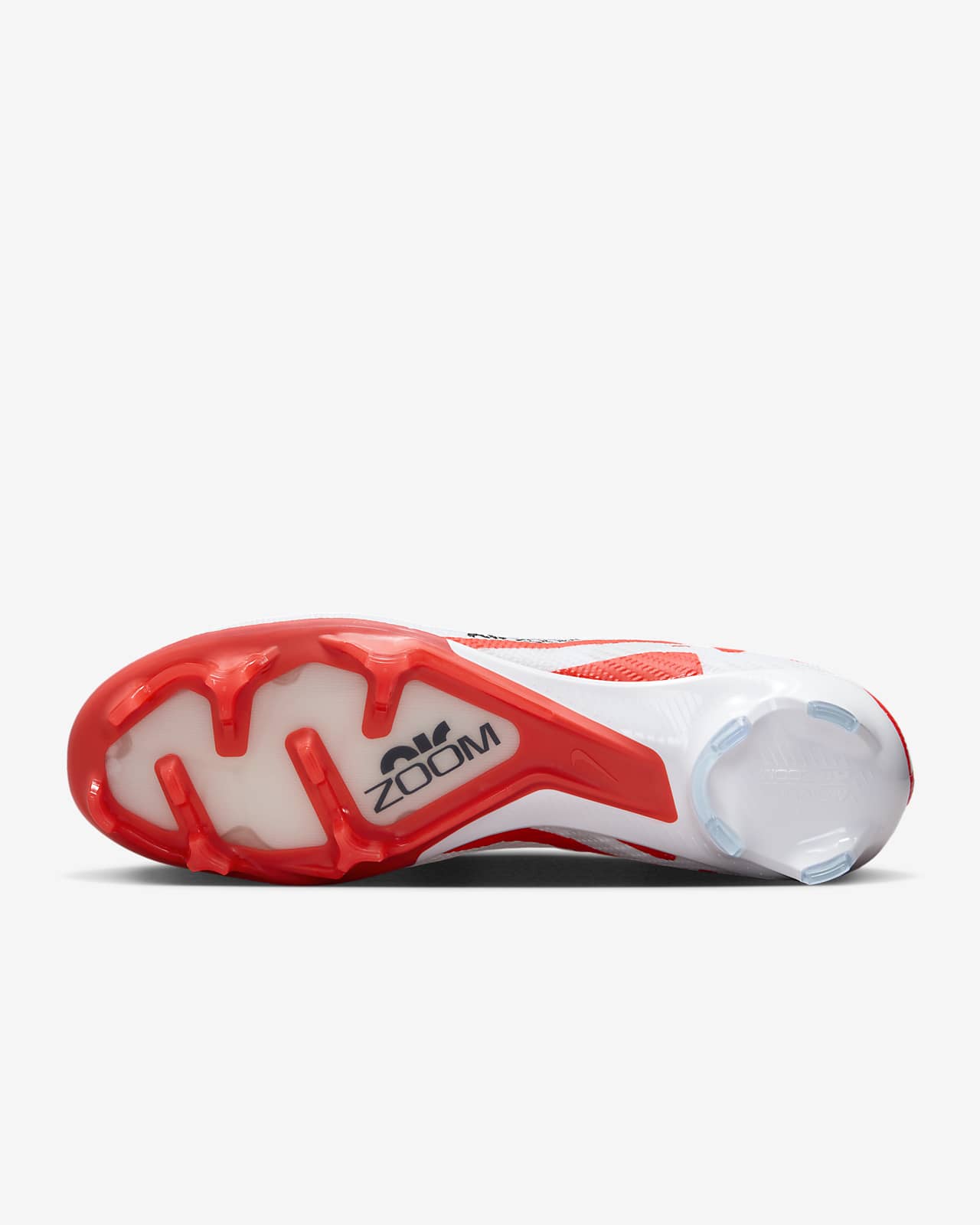 Scarpa da calcio a taglio basso per terreni duri Nike Mercurial