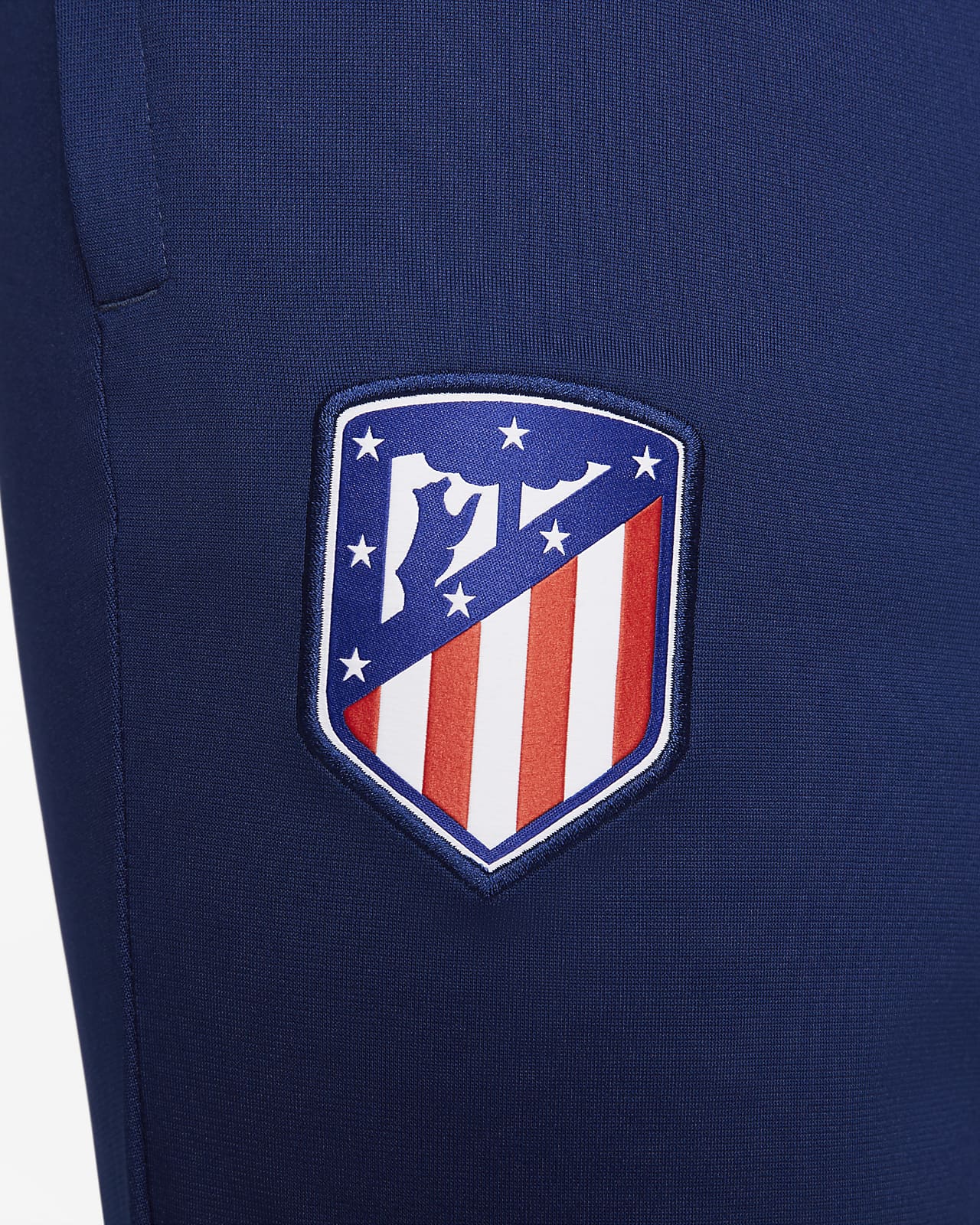 Tuta nike hot sale atletico madrid