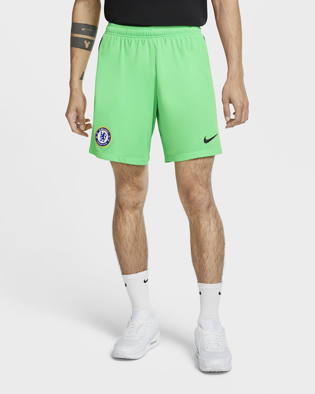 nike goalkeeper shorts