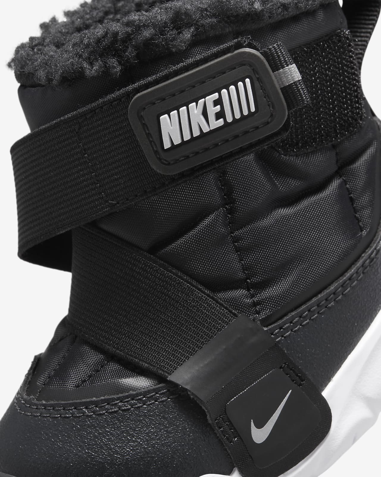 Nike Flex Advance Baby \u0026 Toddler Boot 