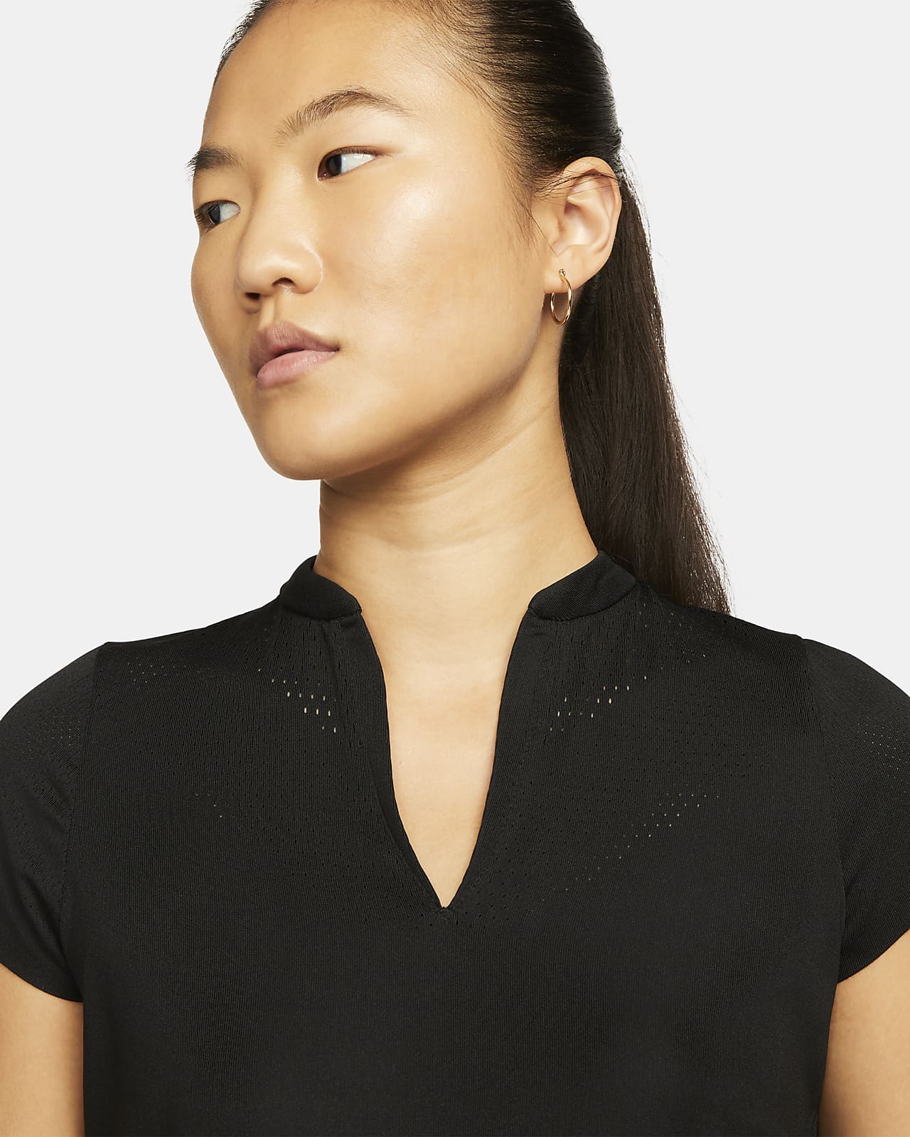 Nike Dri-FIT ADV Ace Women's Golf Polo 