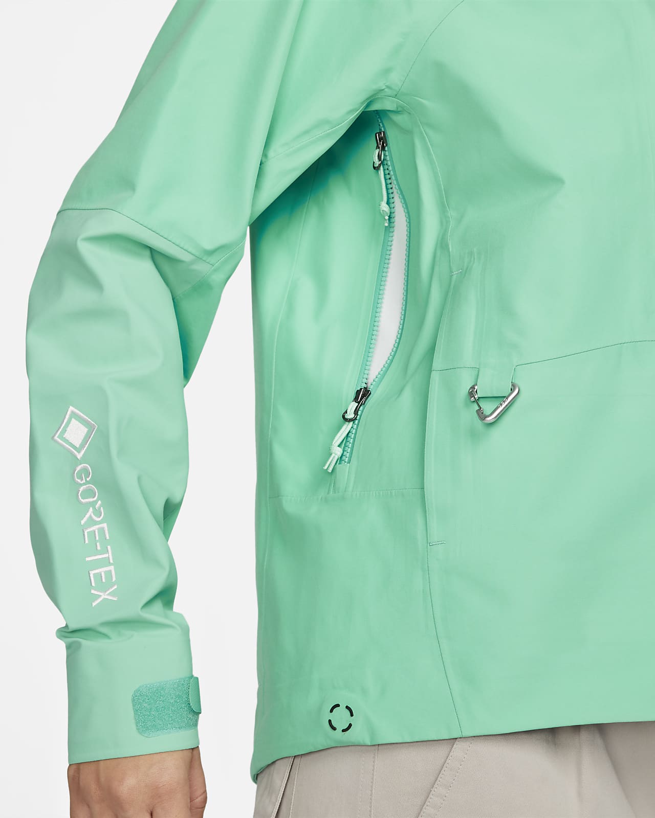 Gore tex lightweight outlet jacket