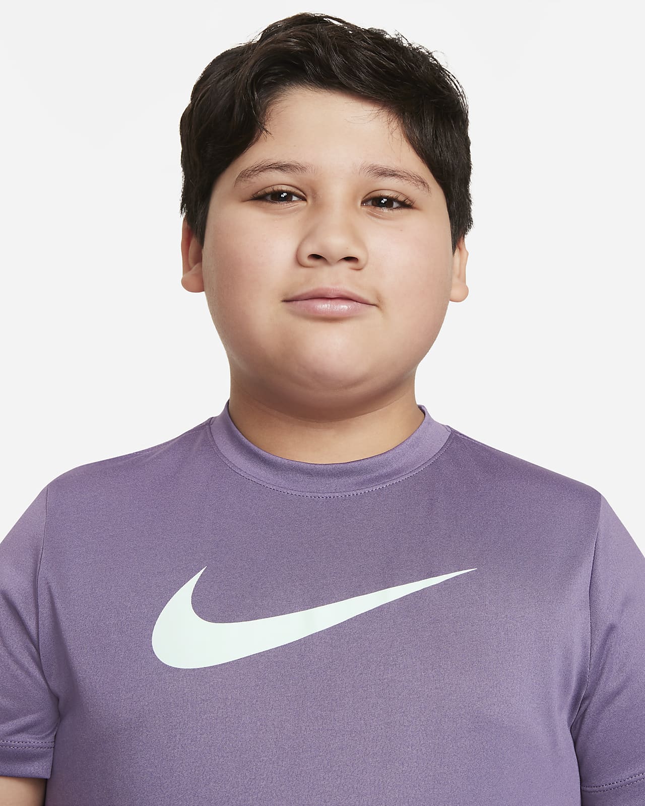 Nike Dri-FIT Legend Big Kids' (Boys') T-Shirt.