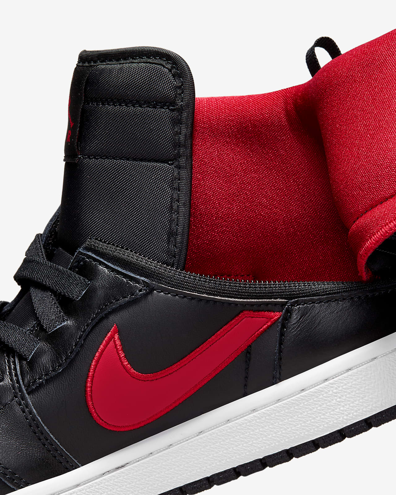 Nike Air Jordan 1 OG Bloodline - Meant to Fly | 43einhalb Sneaker Store