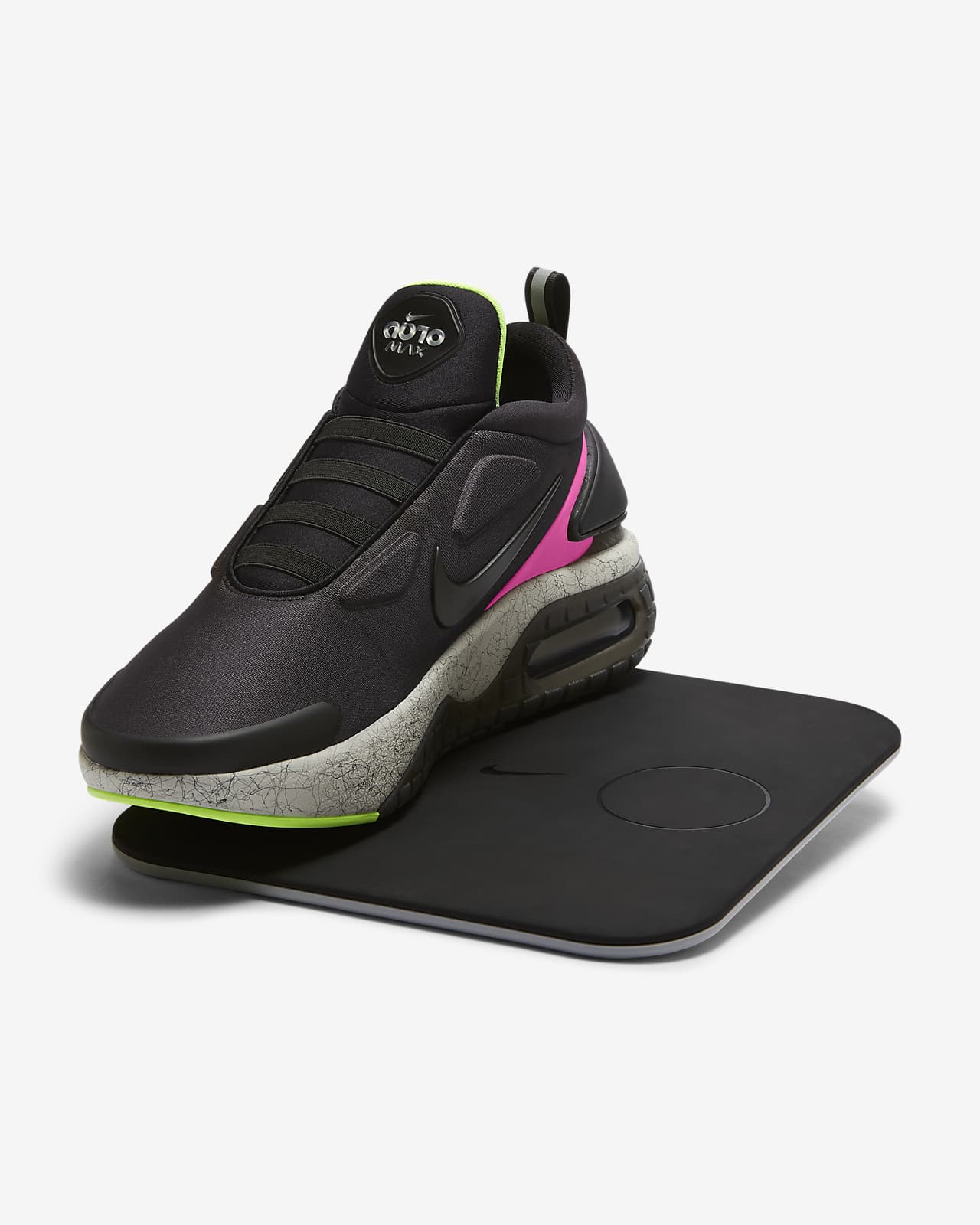 Nike Adapt Auto Max Herrenschuh. Nike DE Nike Adapt Auto Max Herrenschuh. Nike DE
