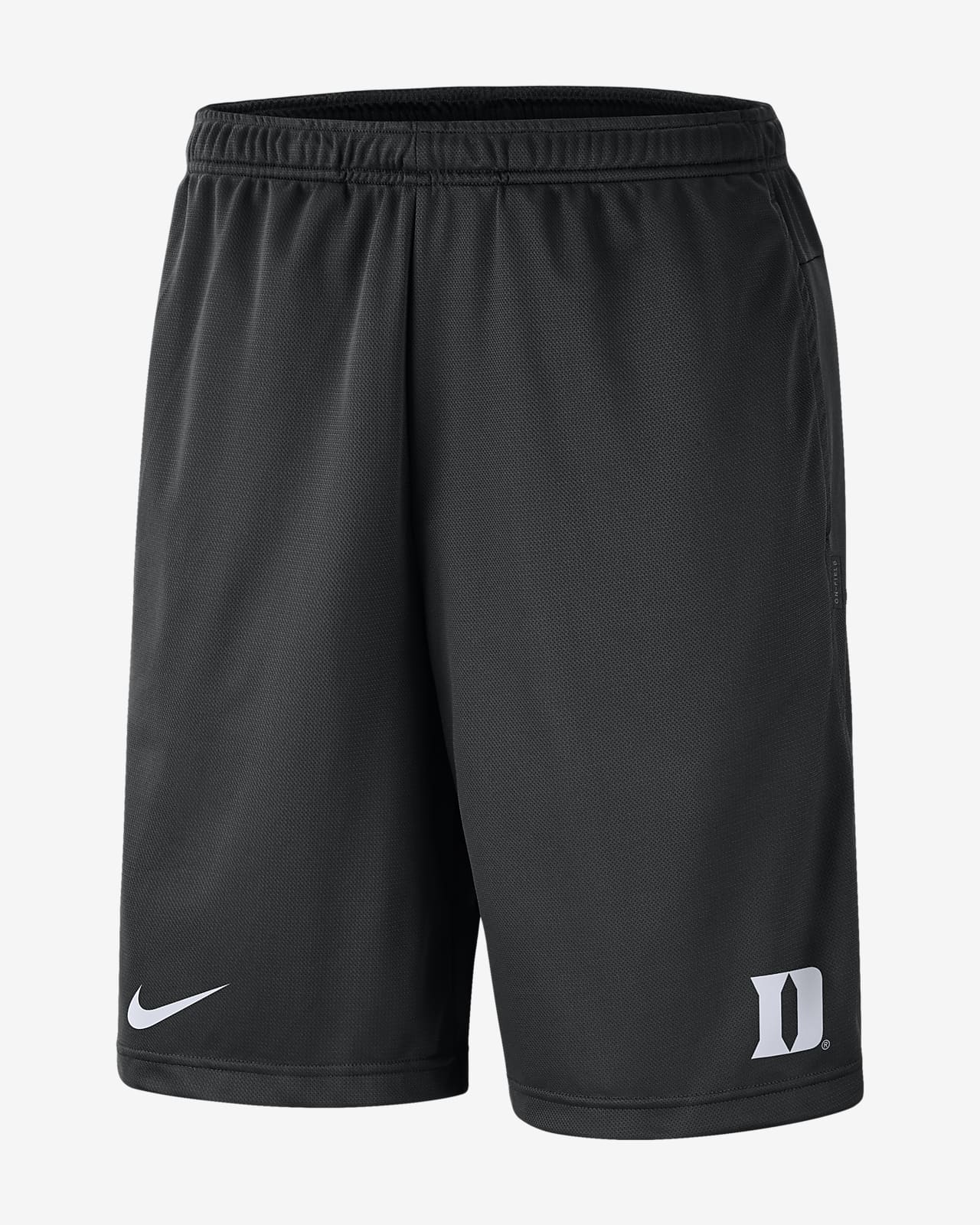 Nike College Dri-FIT Coach (Duke) Men's Shorts. Nike.com
