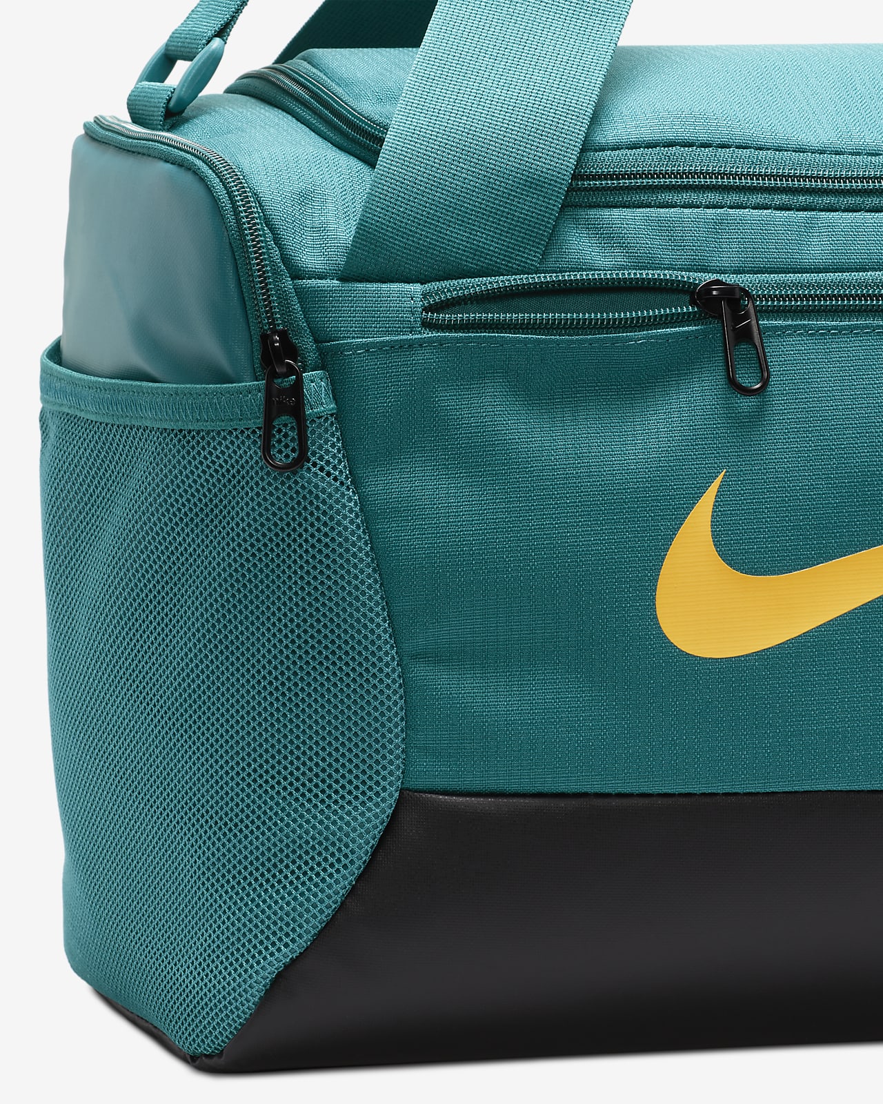 Torba treningowa Nike Brasilia 9.5 (rozmiar XS, l). Nike