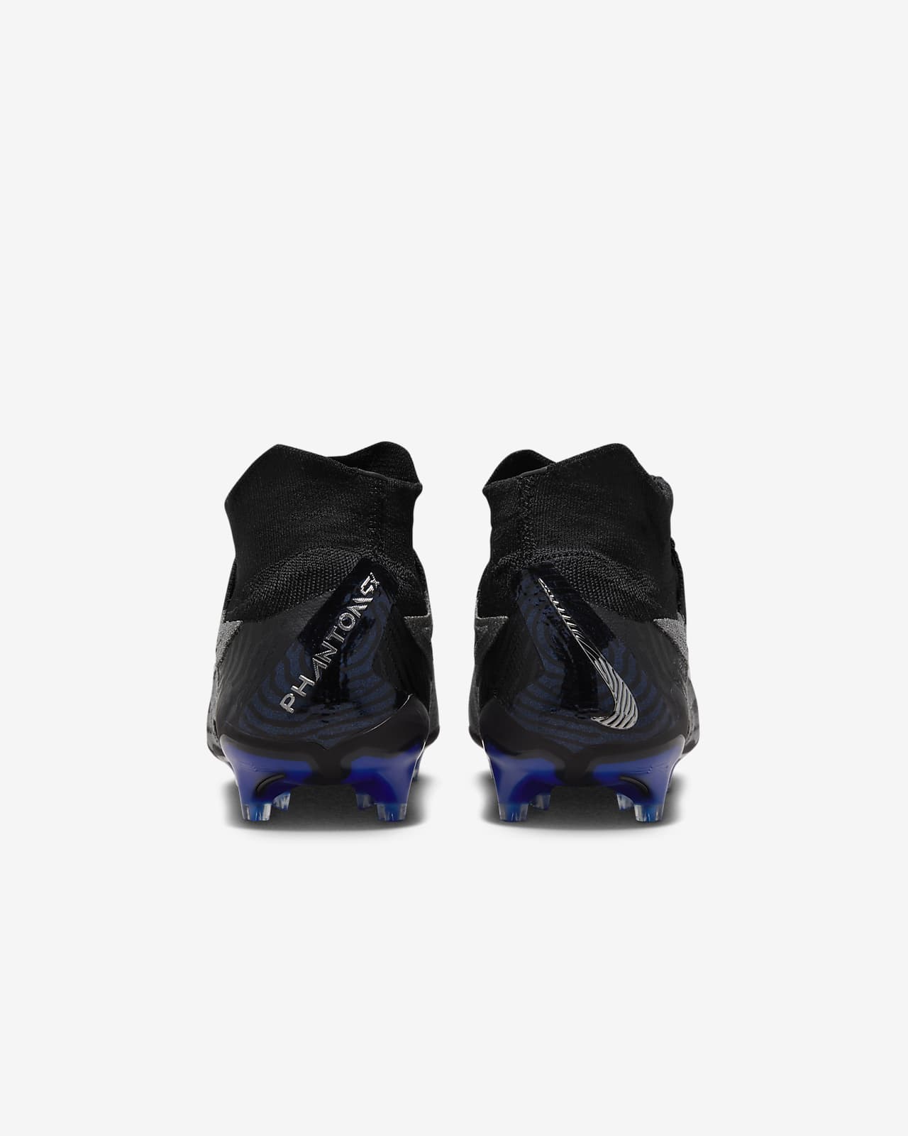 Nike Phantom GX Elite Firm-Ground High-Top Soccer Cleats