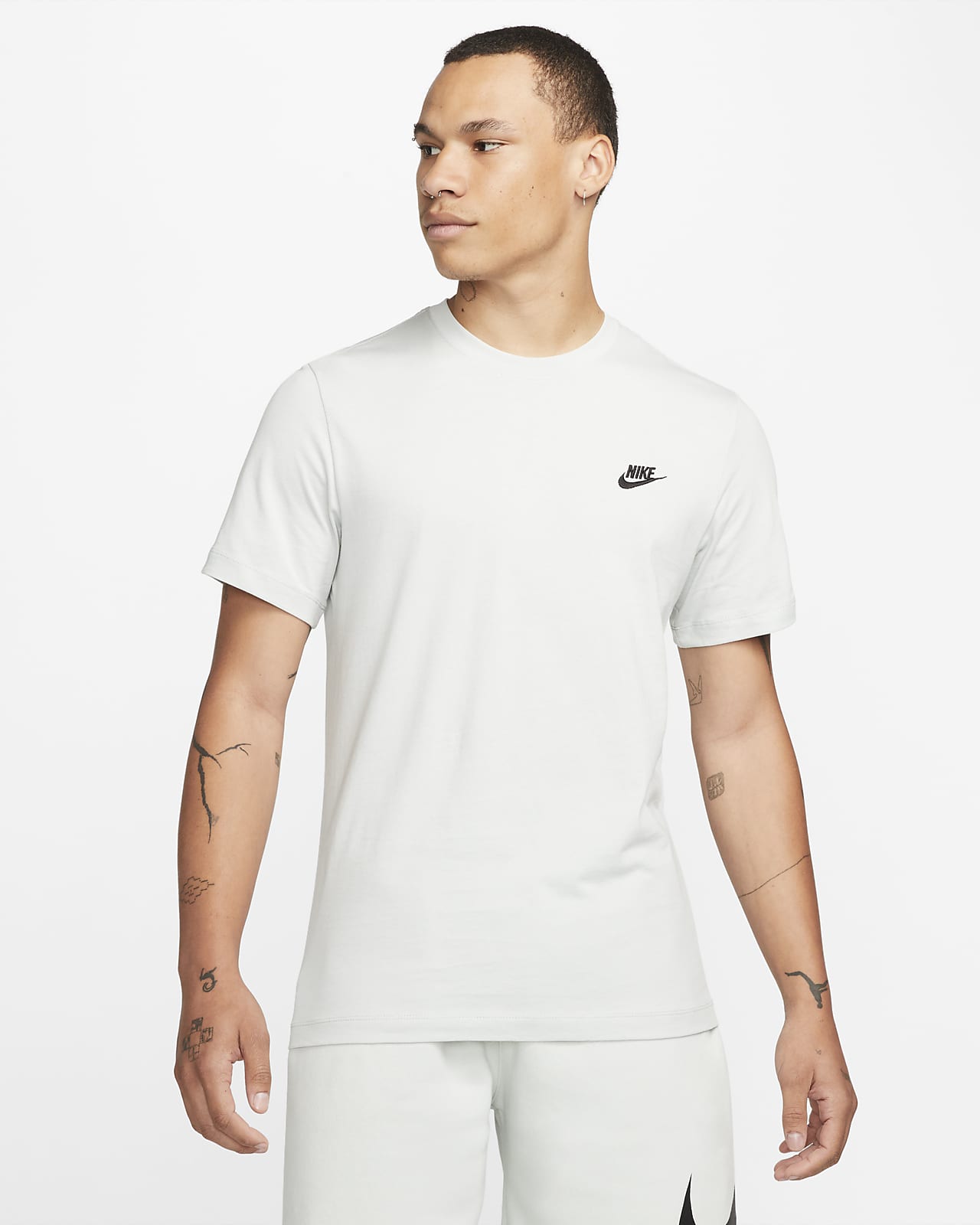 T-shirt Nike Sportswear - Uomo. Nike IT