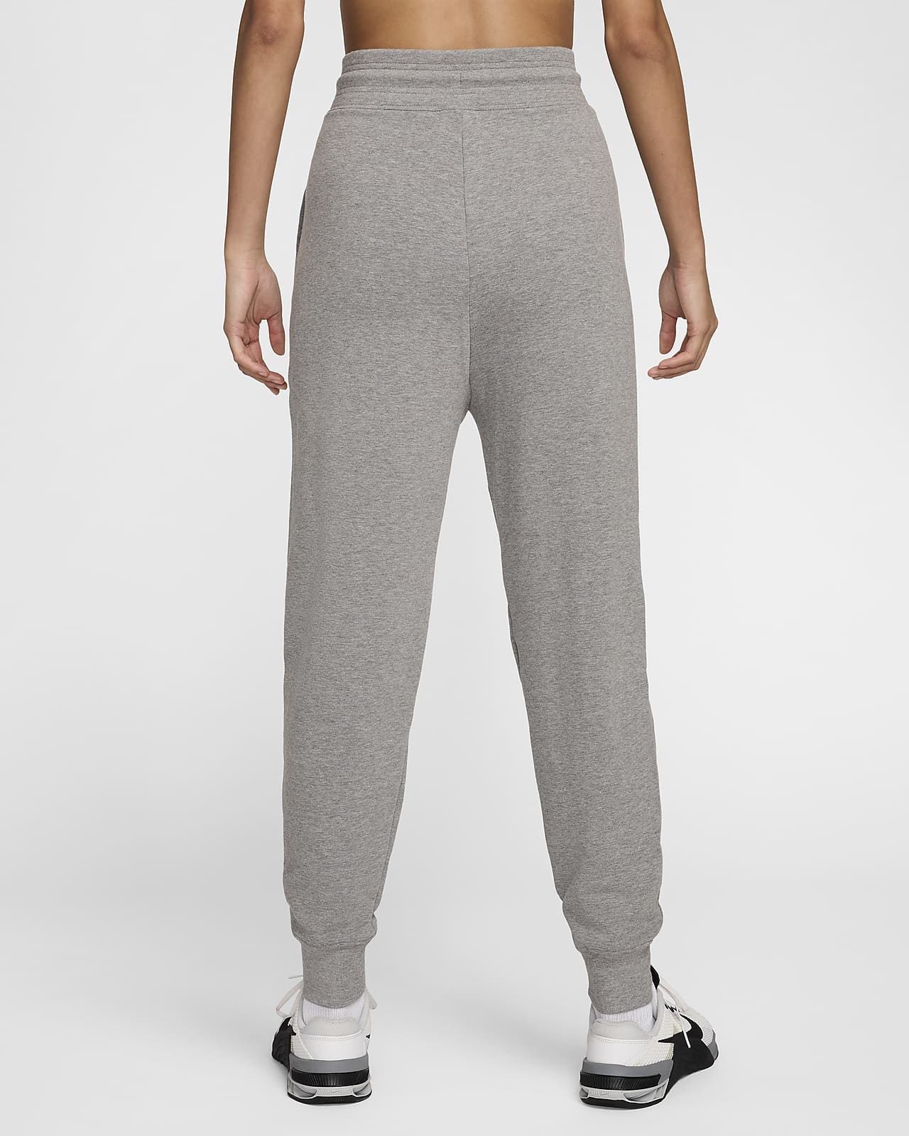 Buy Navy Blue Track Pants for Women by NIKE Online | Ajio.com