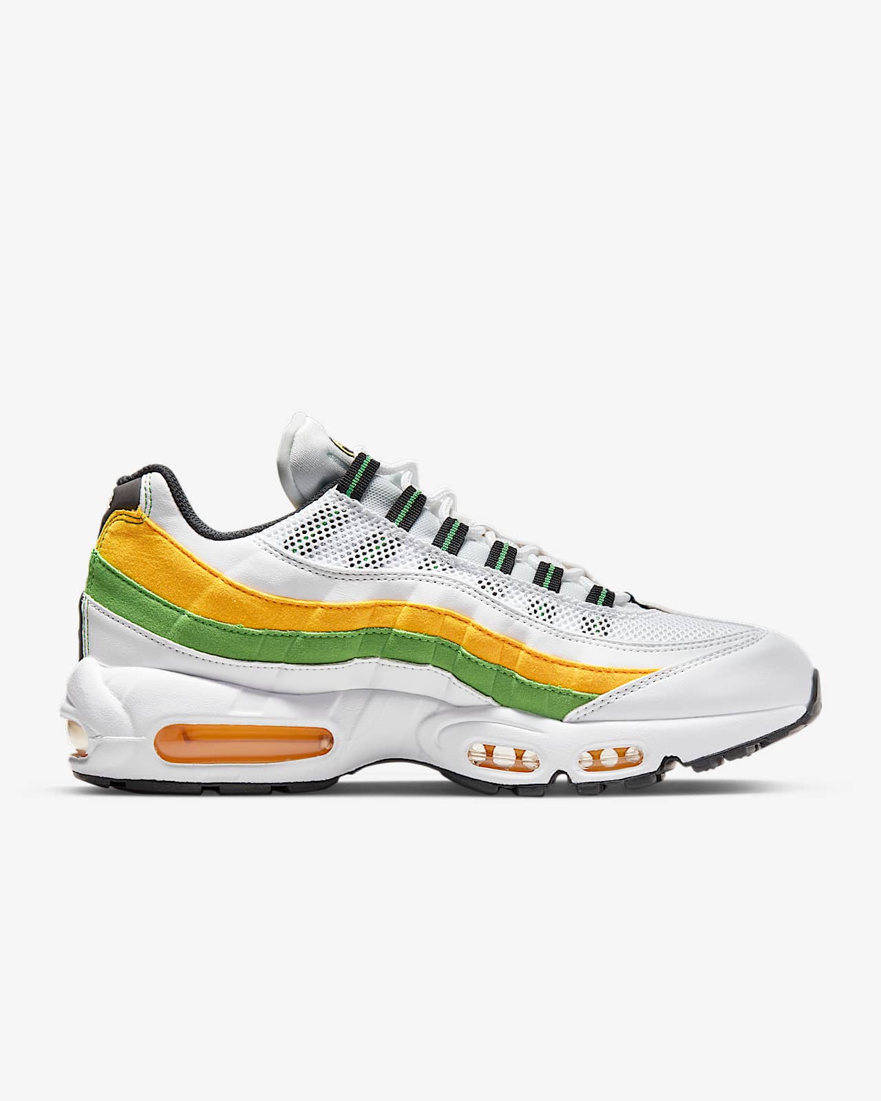 Nike Air Max 95 Essential Men's Shoes 
