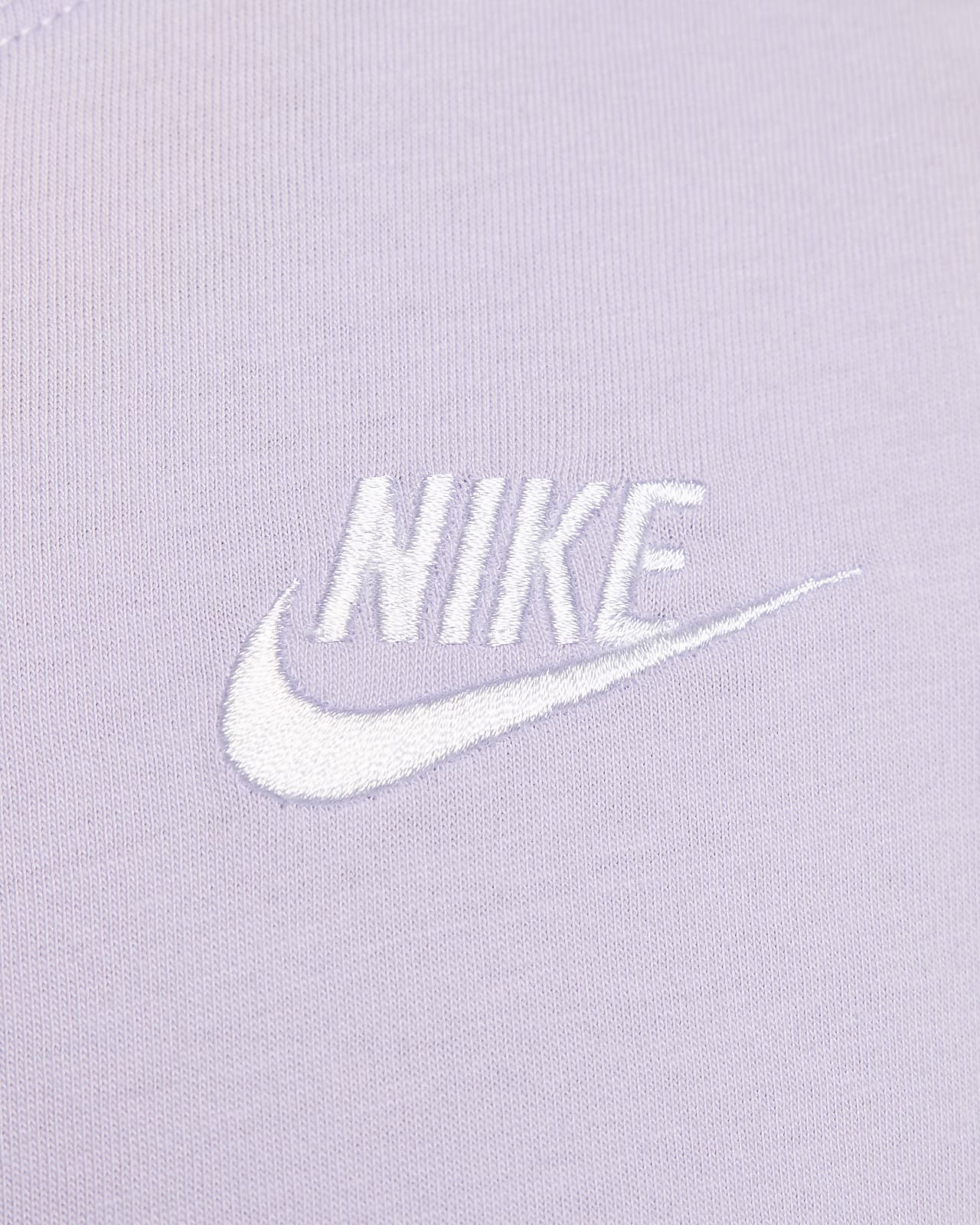 Nike Sportswear Club Essentials Women's T-Shirt. Nike ID