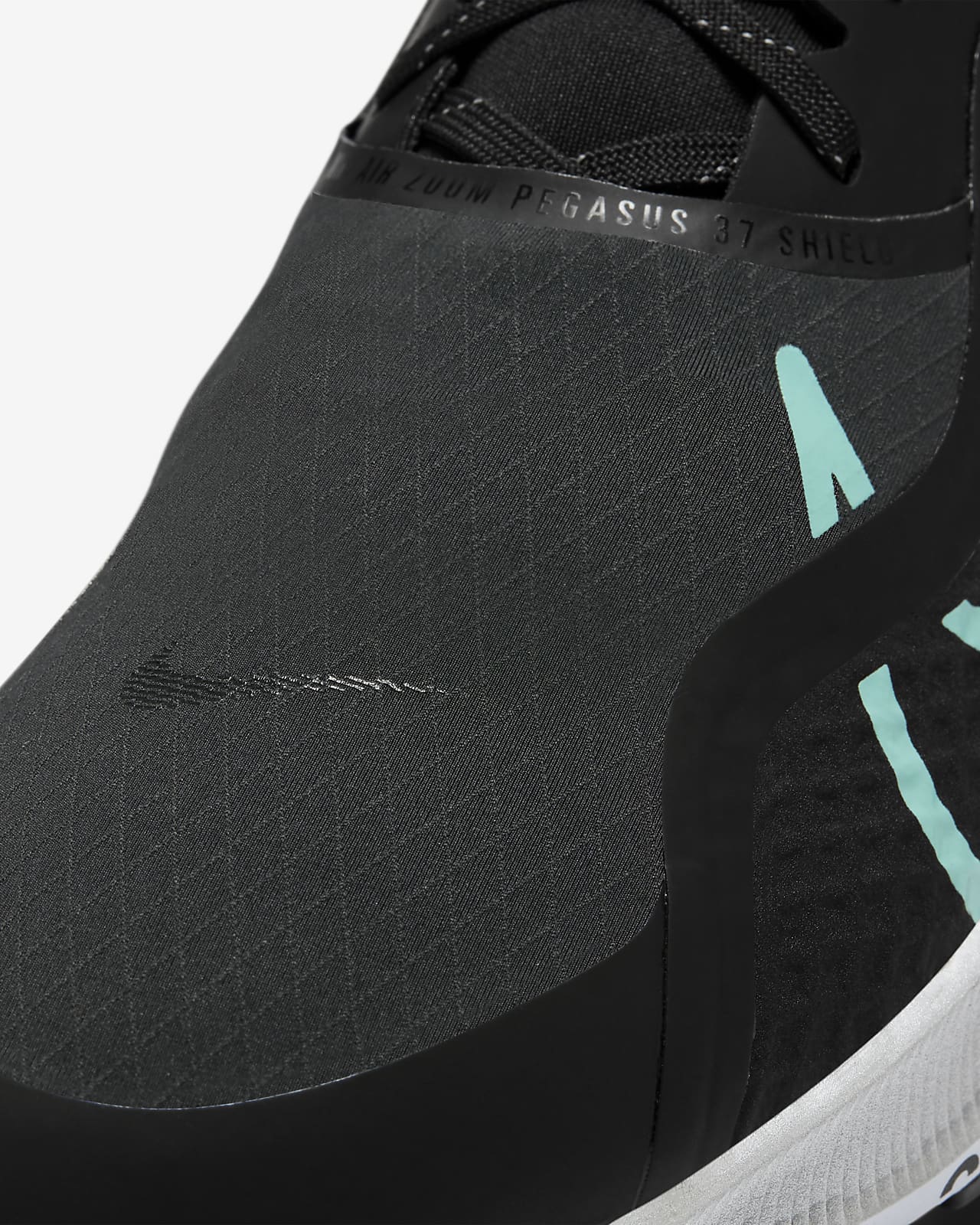 nike pegasus zoom shield