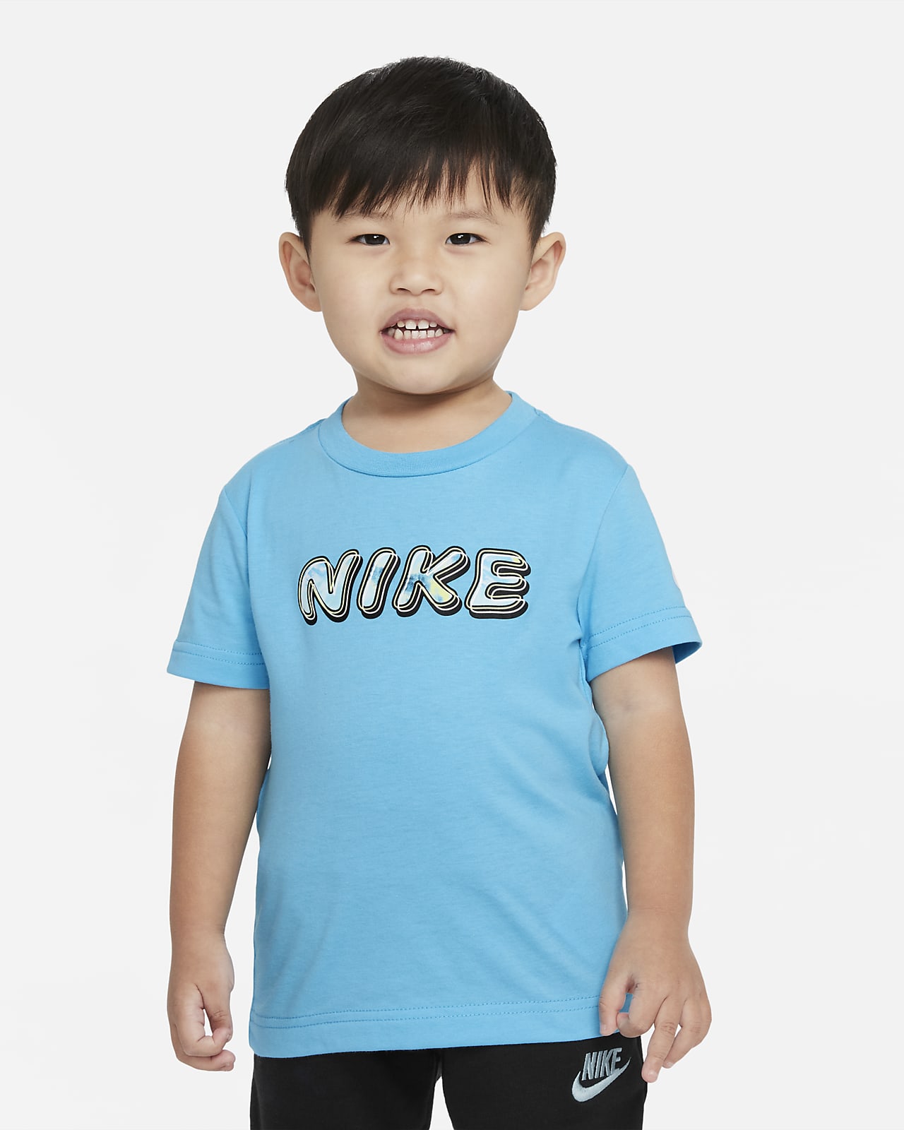 Toevallig God voorraad Nike Sportswear Toddler T-Shirt. Nike.com
