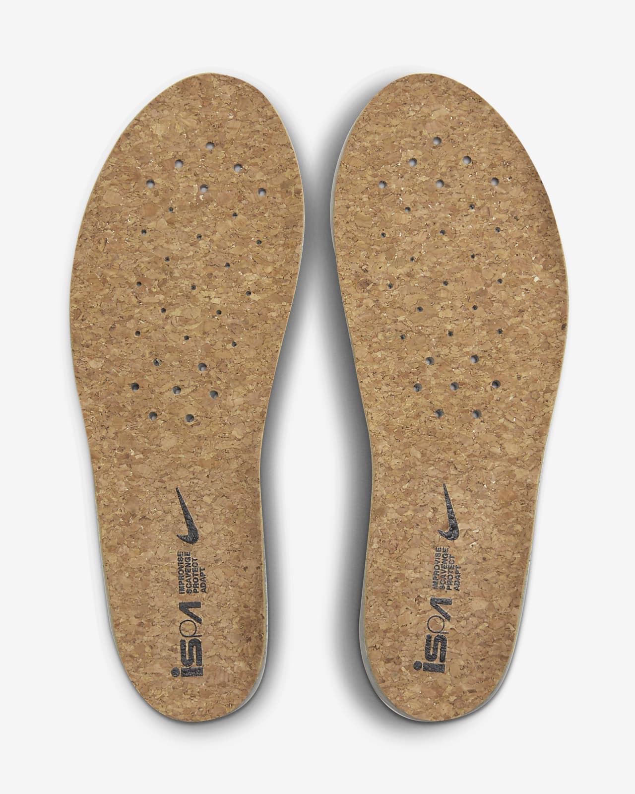 Nike hotsell solarsoft insole