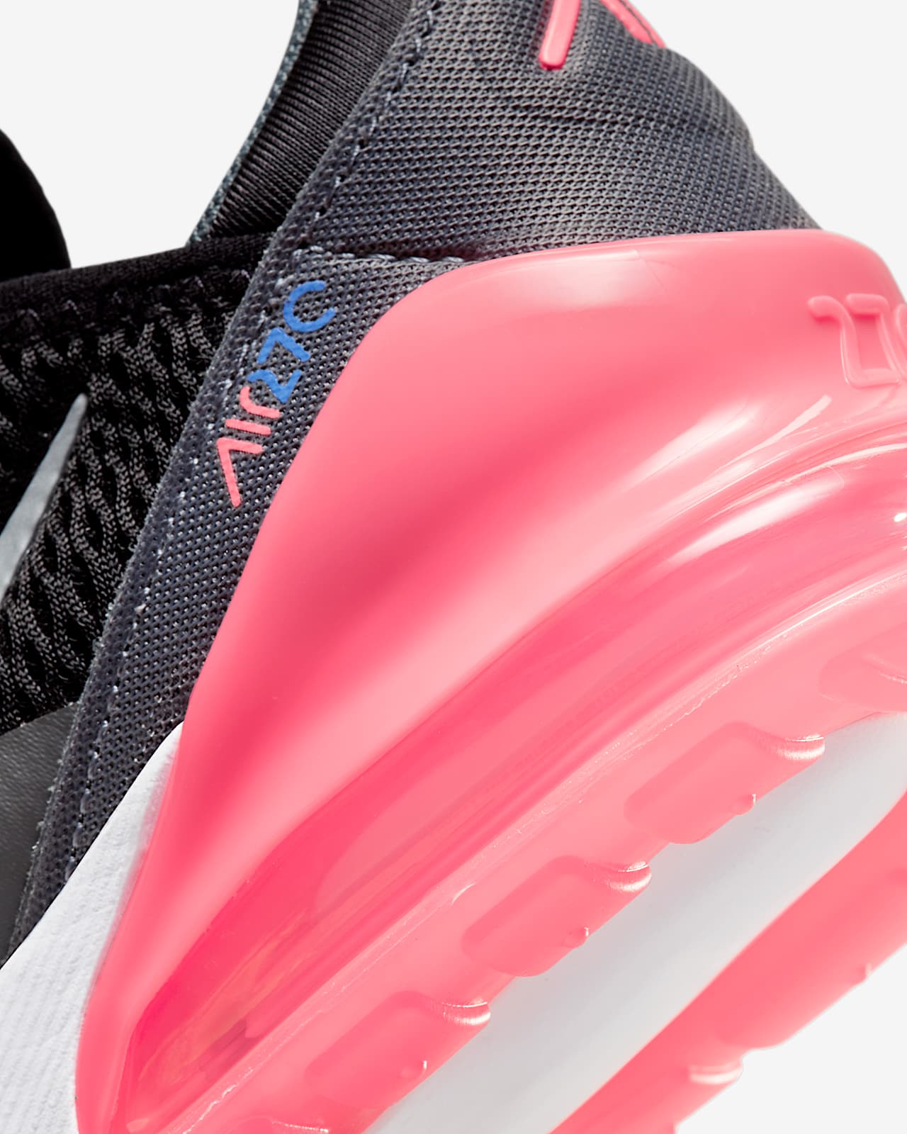 nike air max 270 younger kids