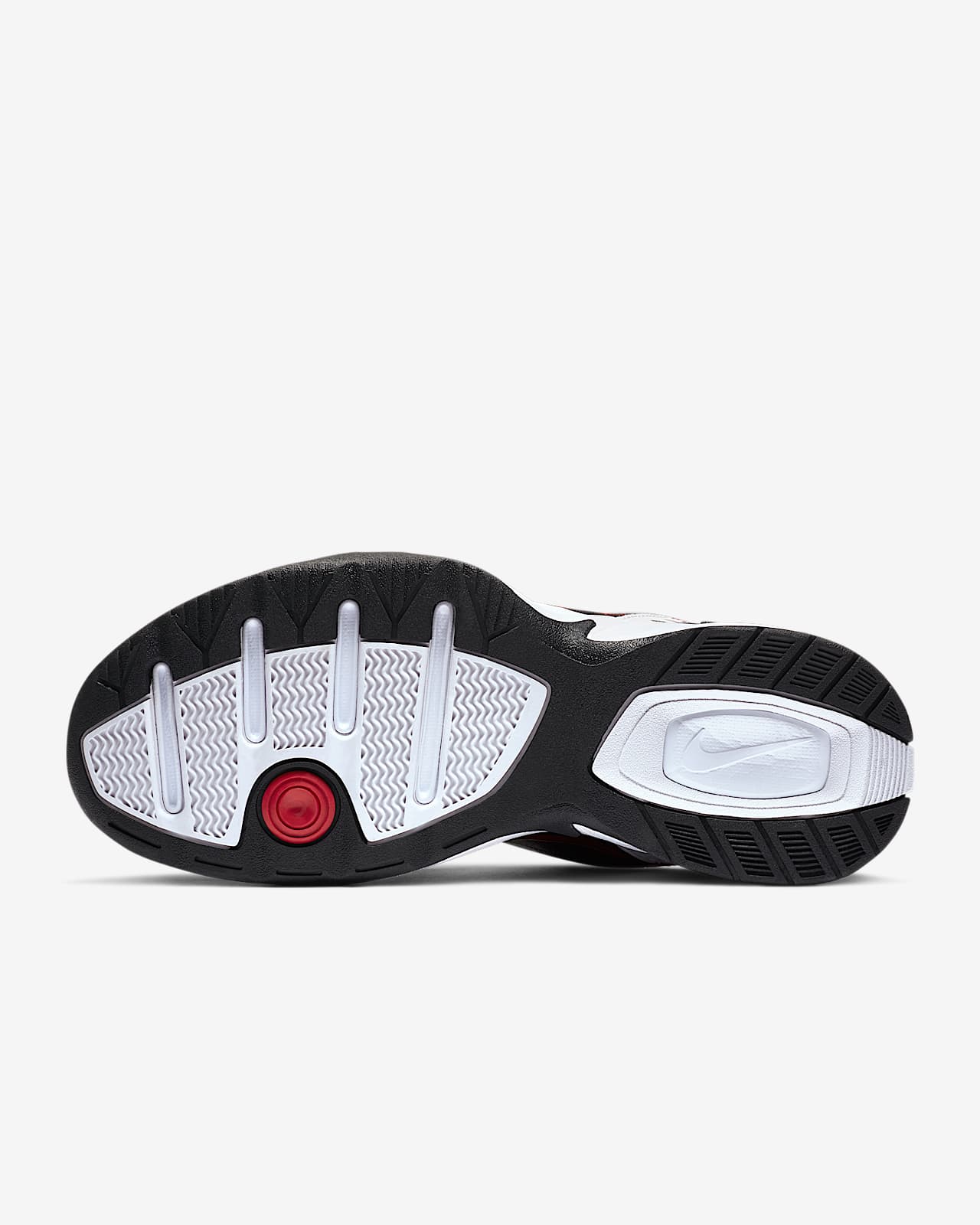nike air monarch 45