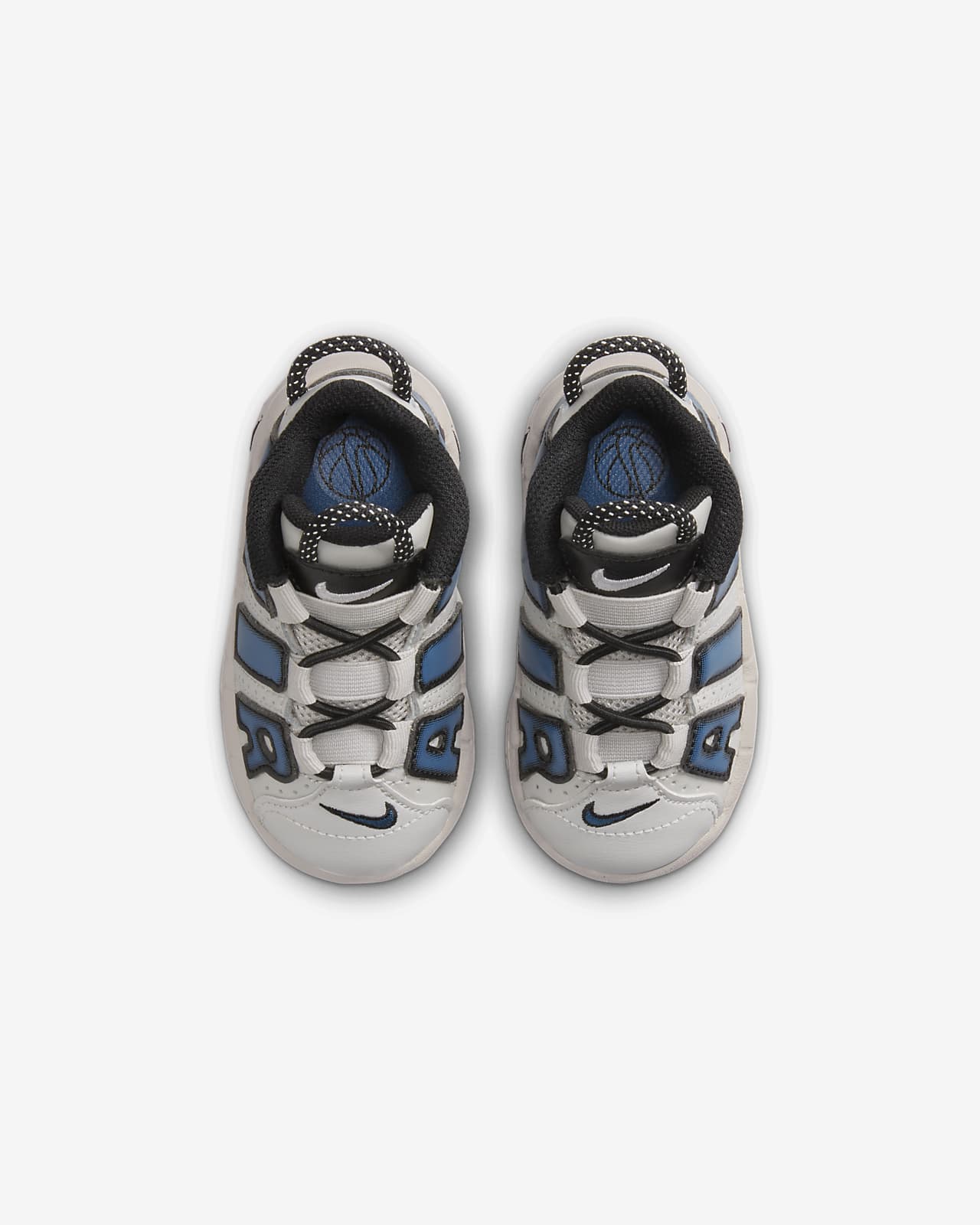 Nike shop uptempo enfant