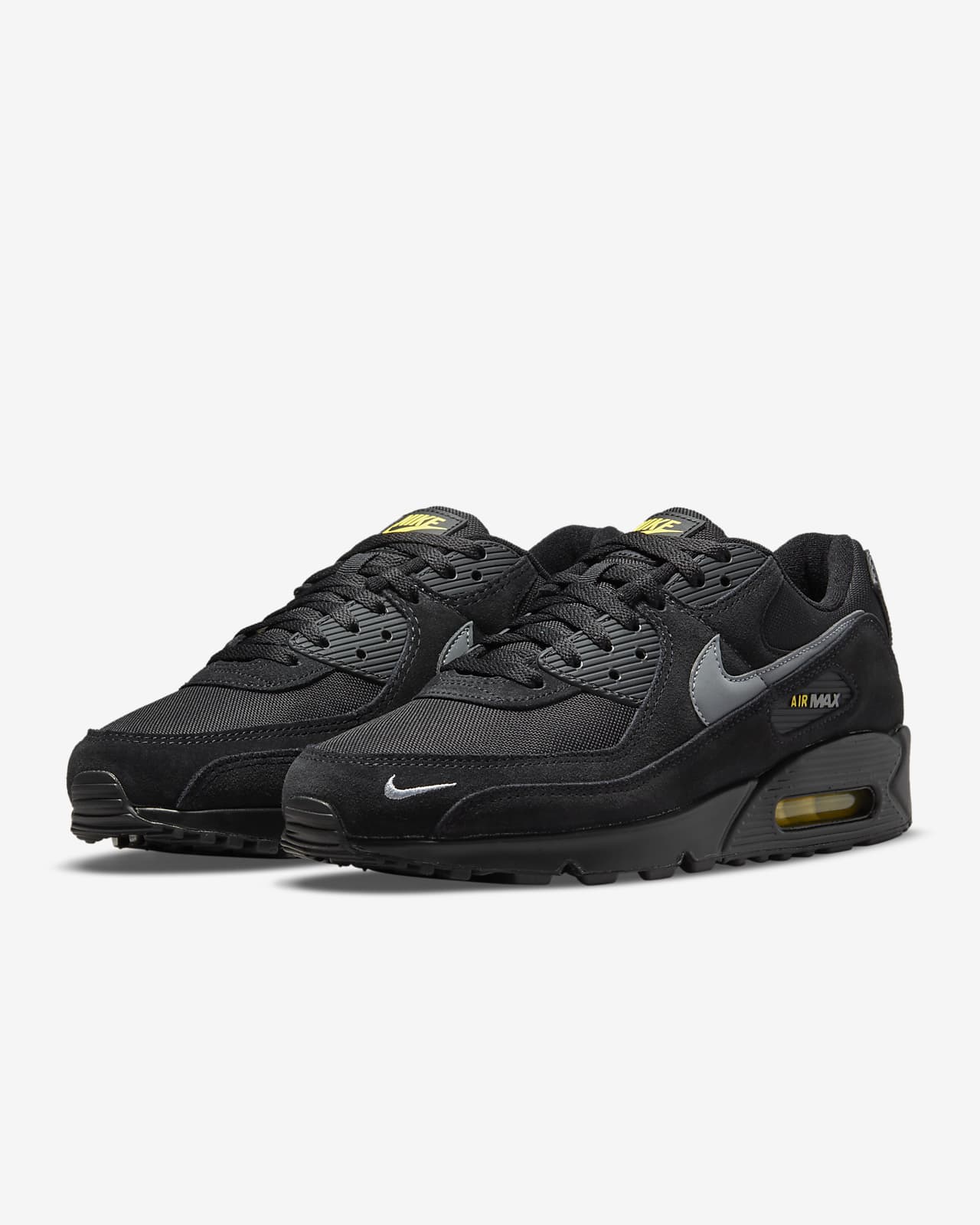 Nike Air Max 90 Men's Shoes. Nike LU