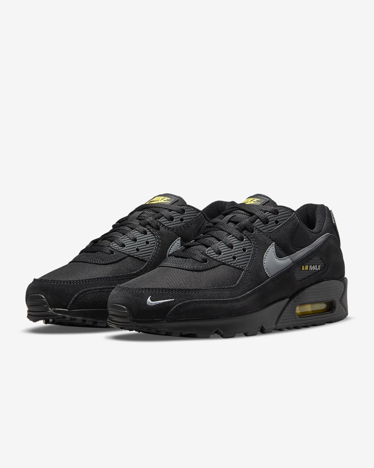 nik3 air max 90