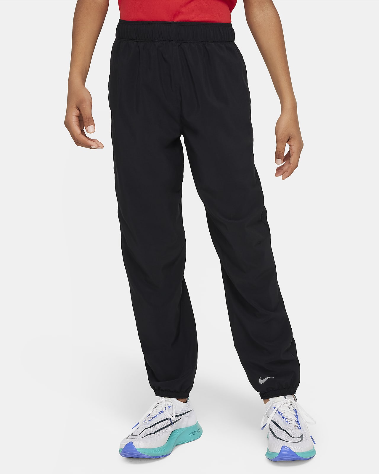 Buy Green Track Pants for Boys by NIKE Online | Ajio.com