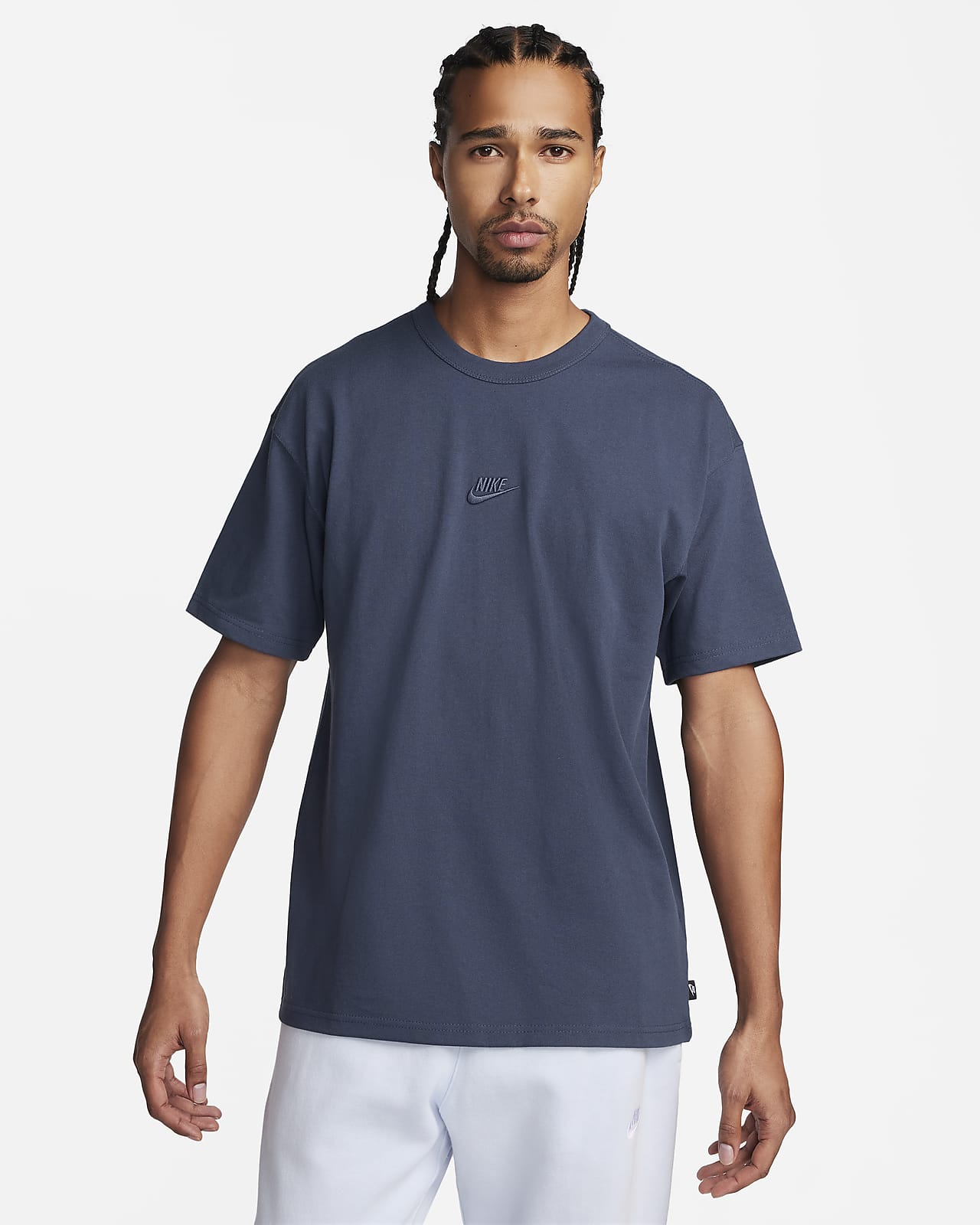 Nike Sportswear Premium Essentials Erkek Tişörtü