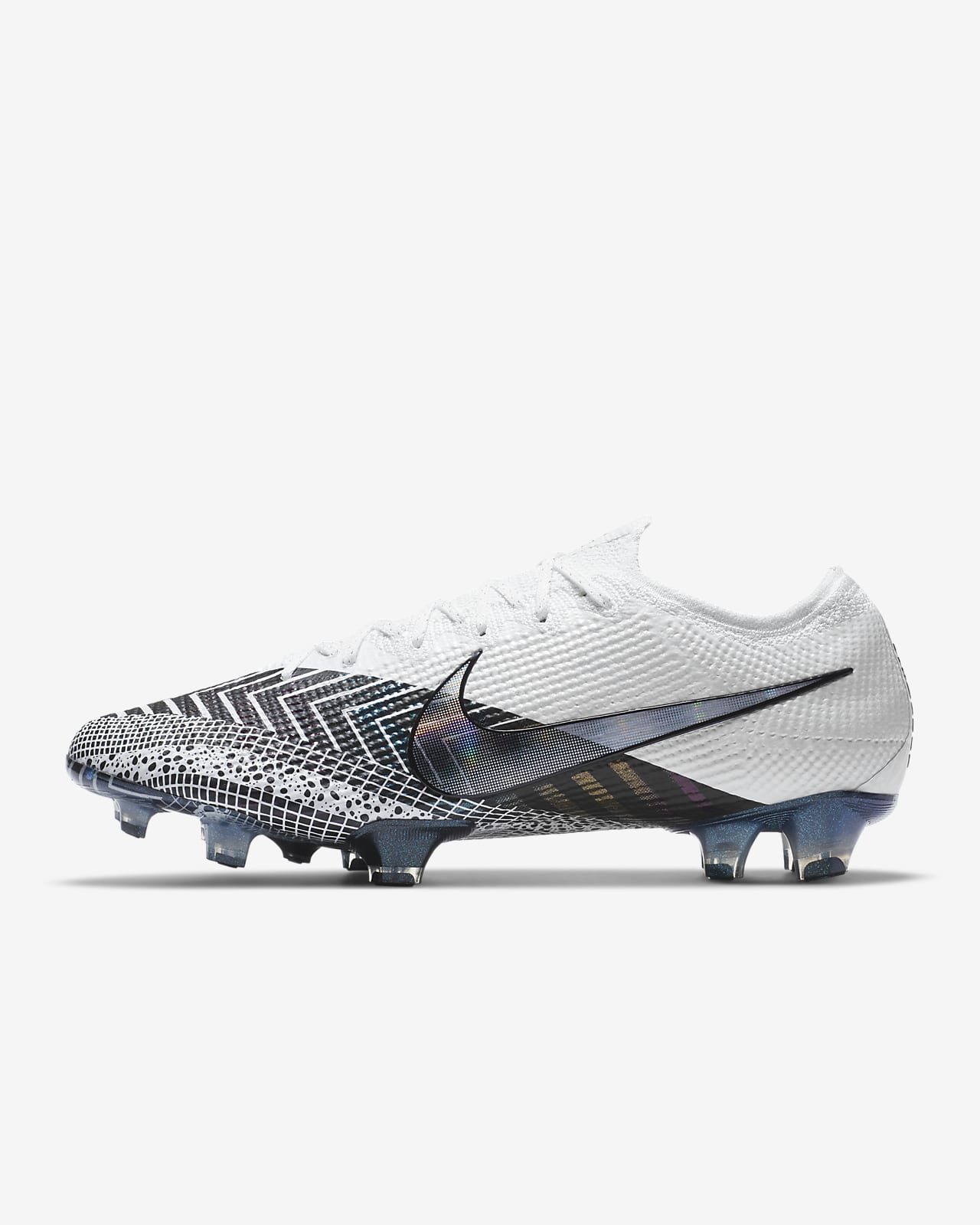 korki nike mercurial vapor 13