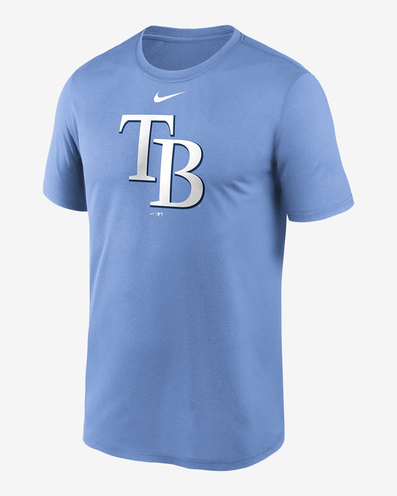 Nike Dri-FIT Men's Baseball T-Shirt.
