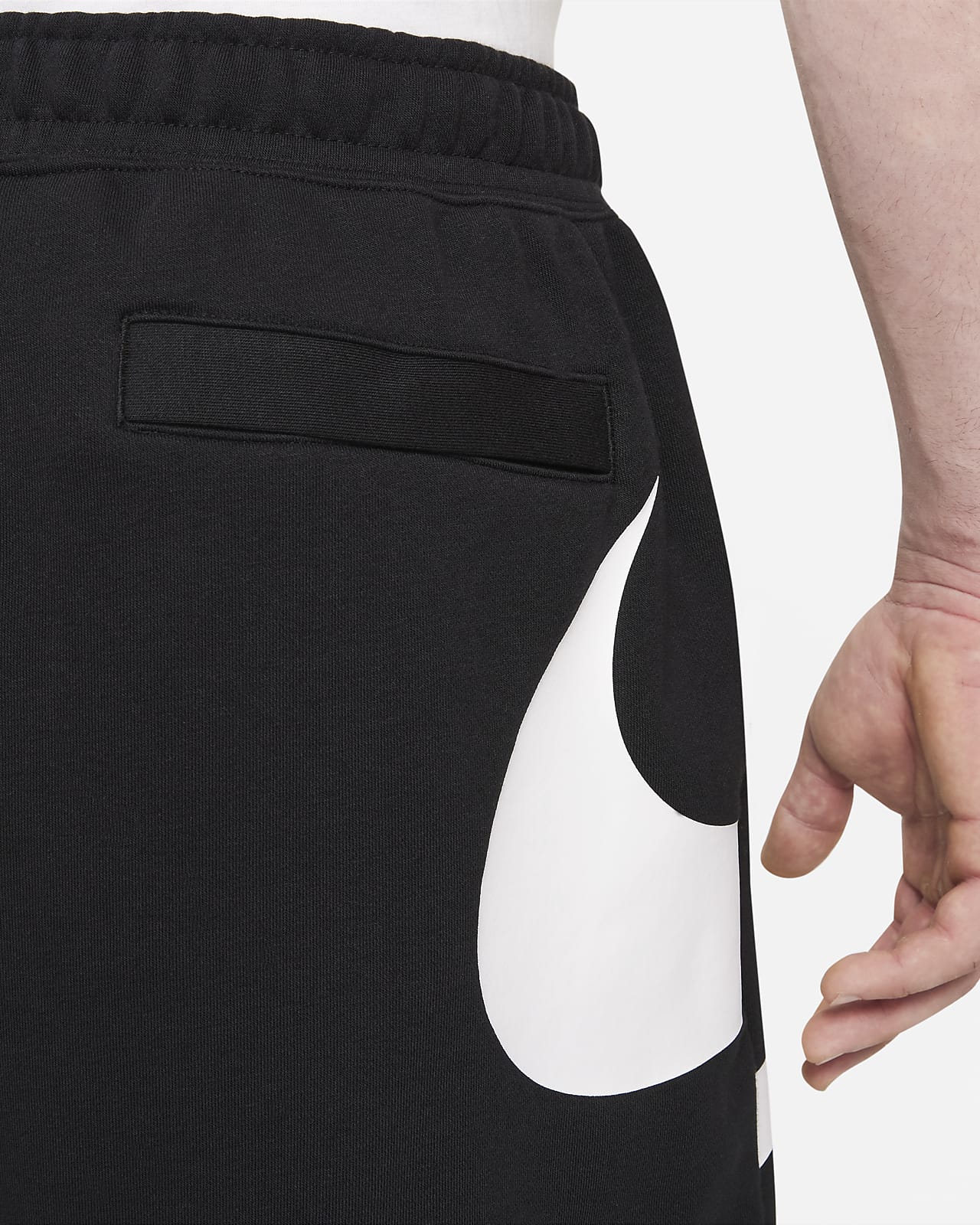 Nike Sportswear Swoosh Men's French 