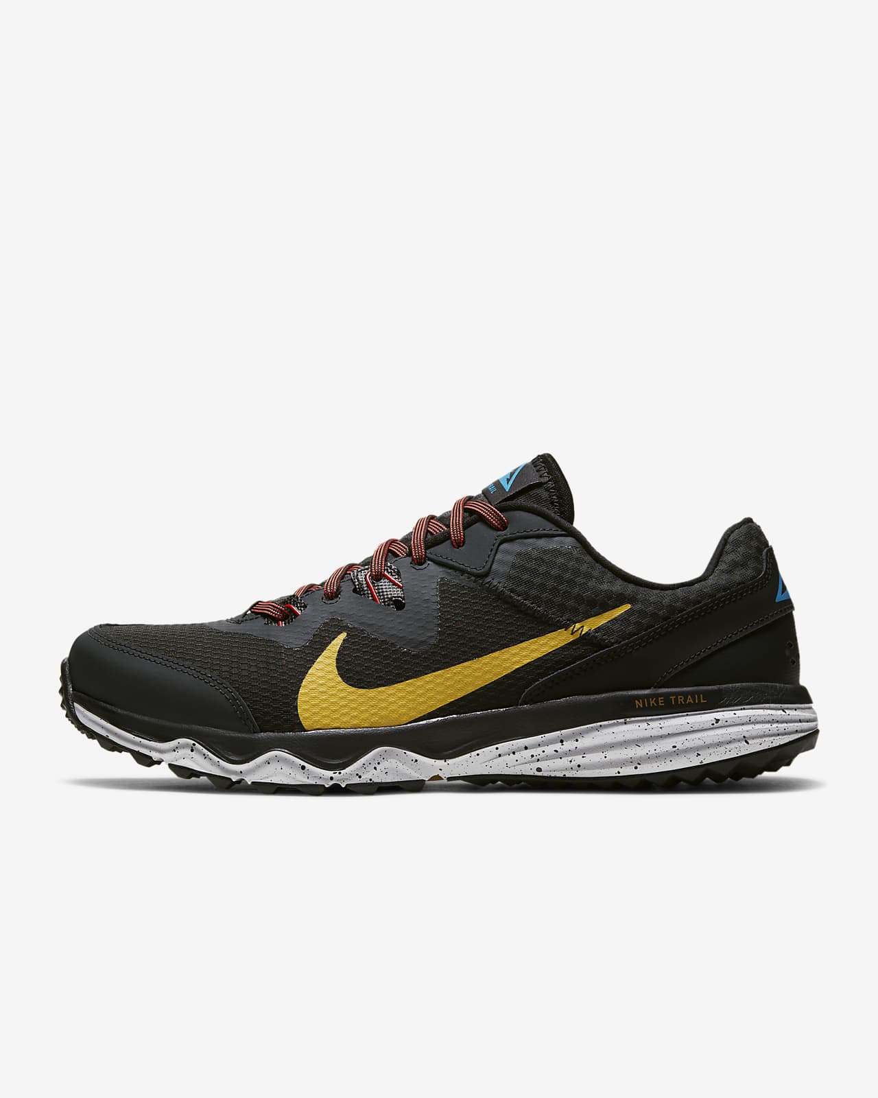 Nike Juniper Trail Men's Trail Running Shoes. Nike AU