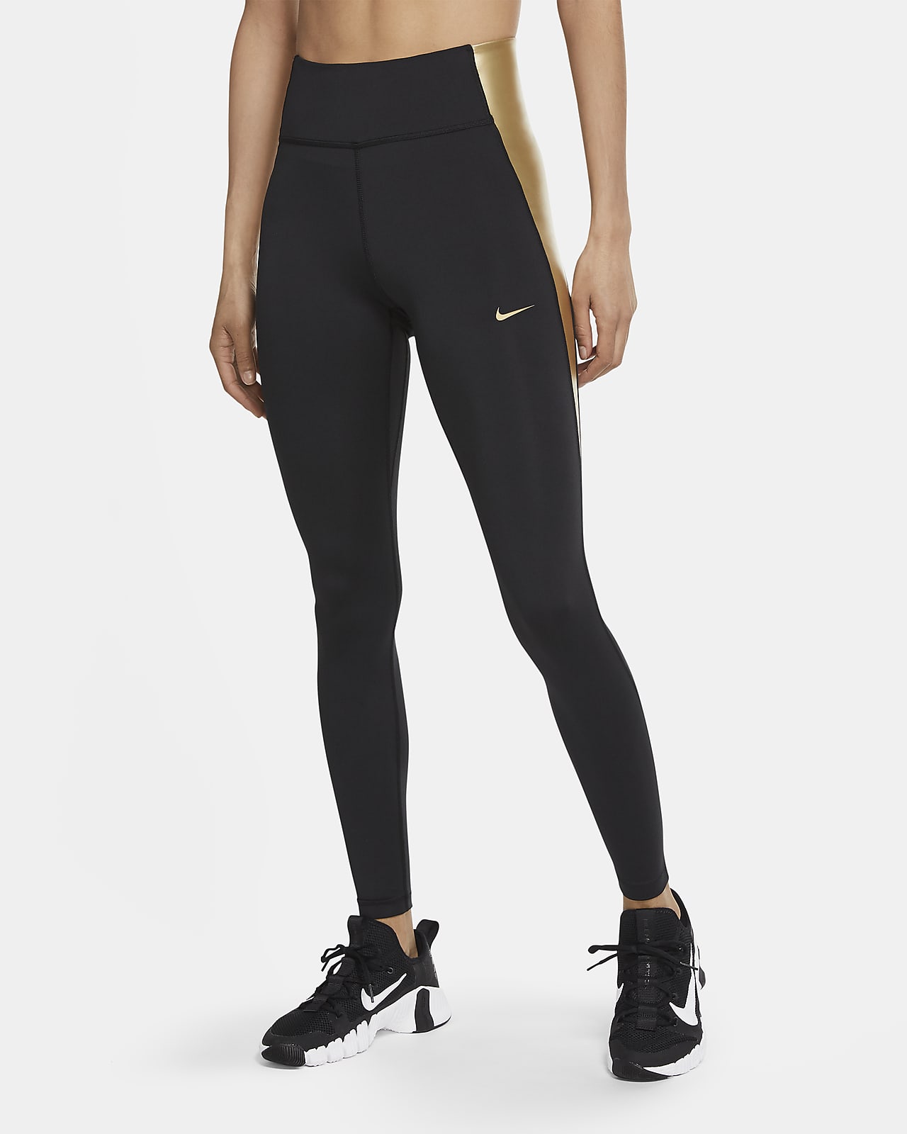 Nike One Women's Leggings. Nike AE