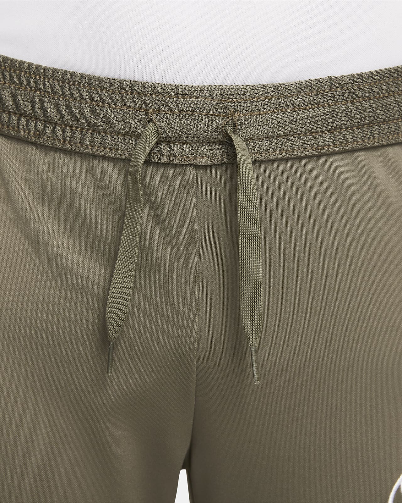 Nike Dri-FIT Academy Older Kids' Knit 