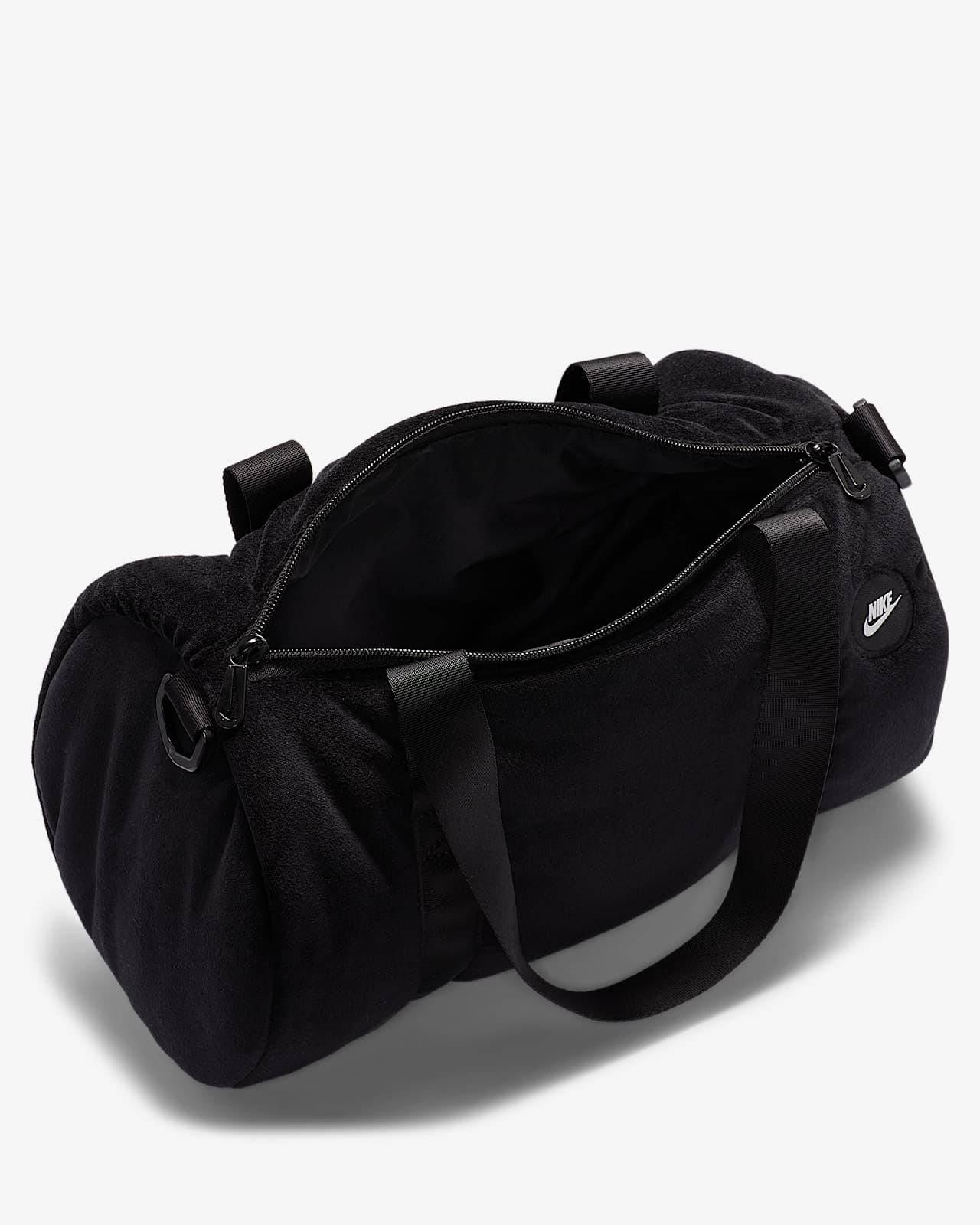 nike duffle bag strap