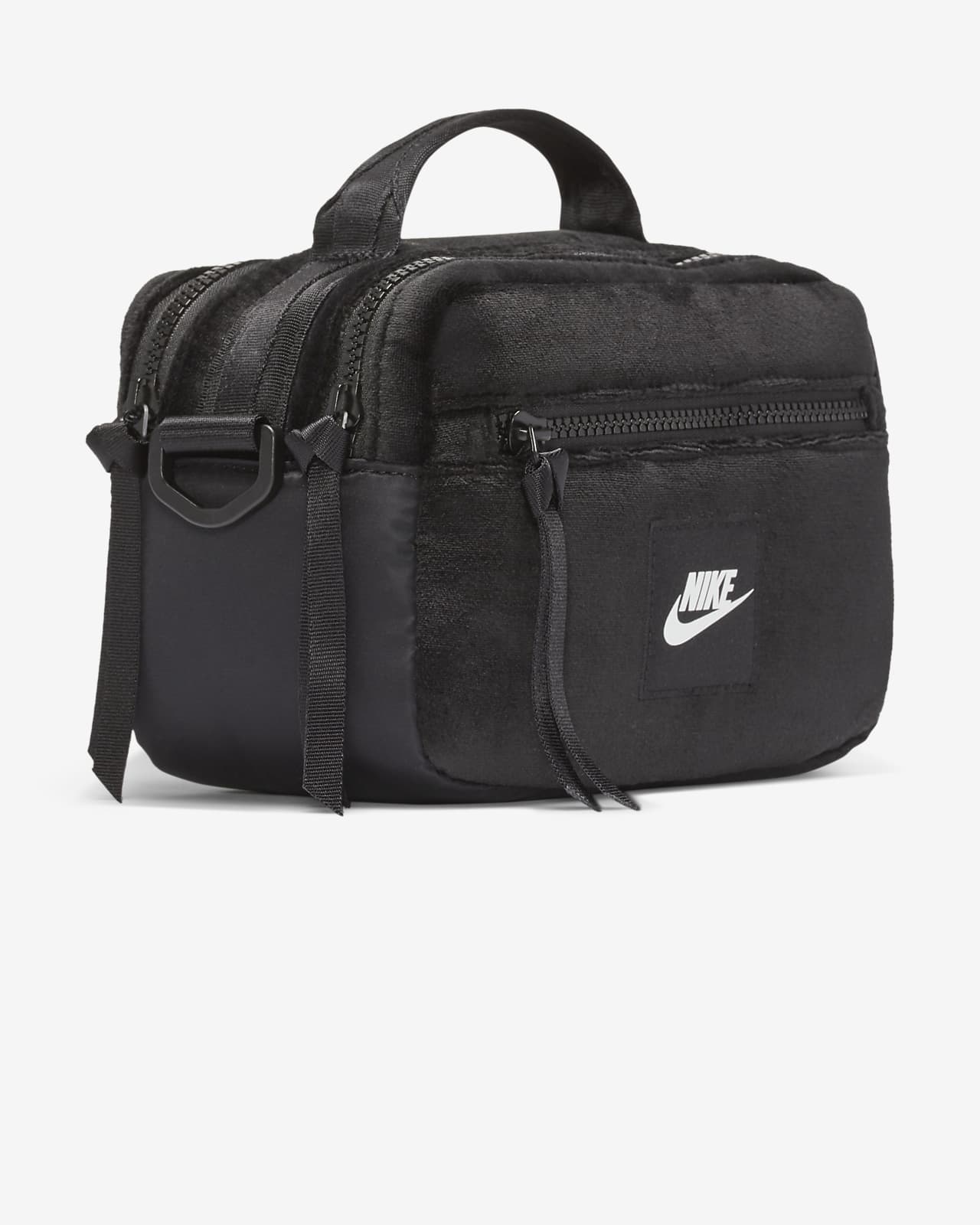 Nike Sportswear Winterized Utility Bag 