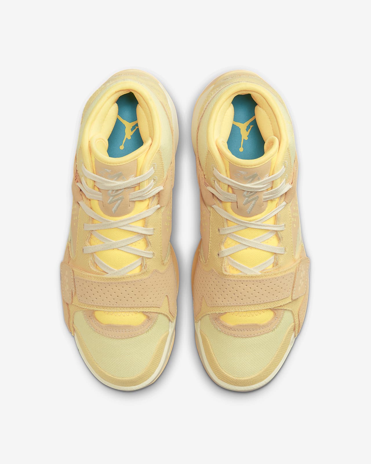 Zion 2 'Full Moon' Men's Basketball Shoes. Nike PT