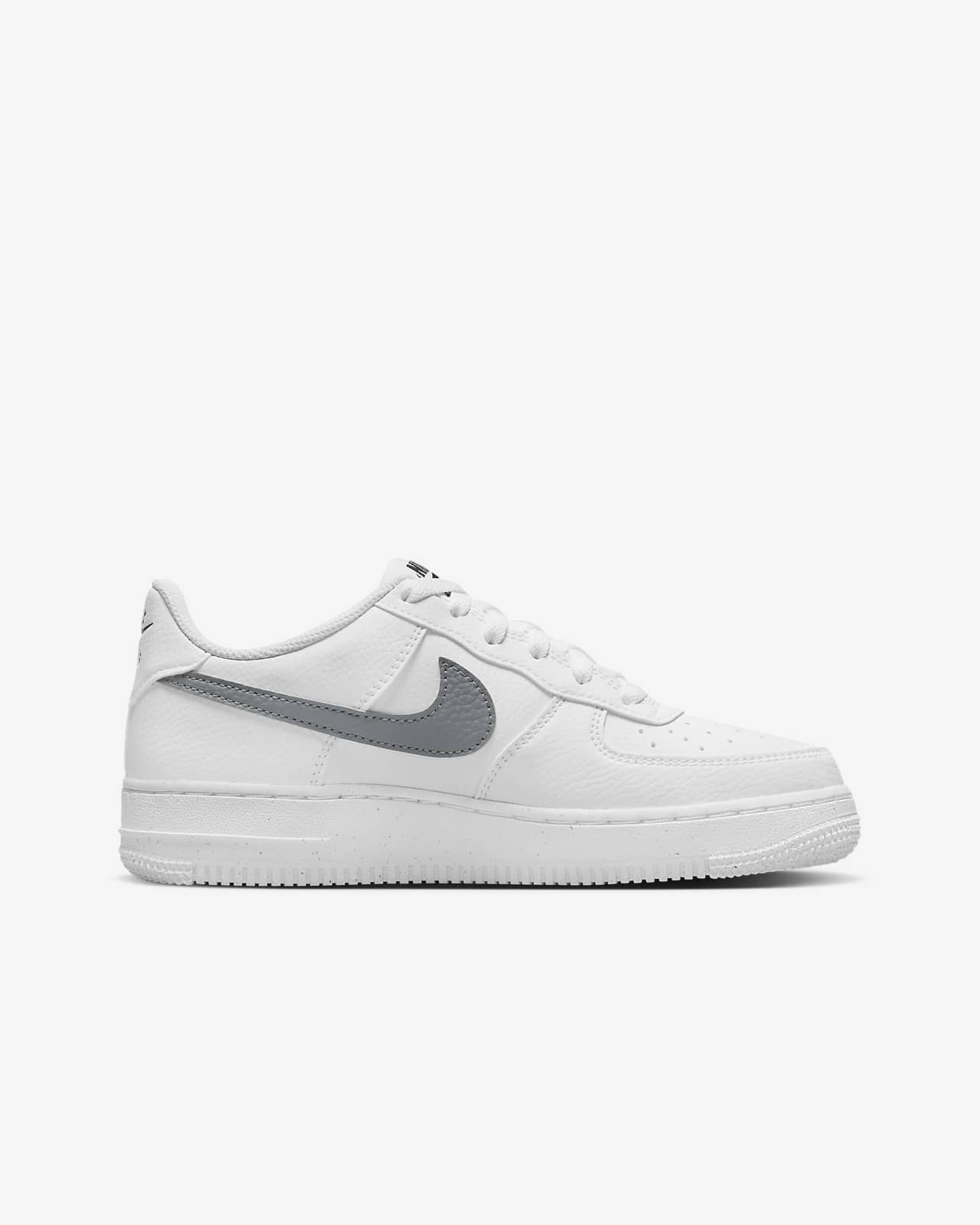 Nike Air Force 1 Impact Next Nature Older Kids' Shoes. Nike IL