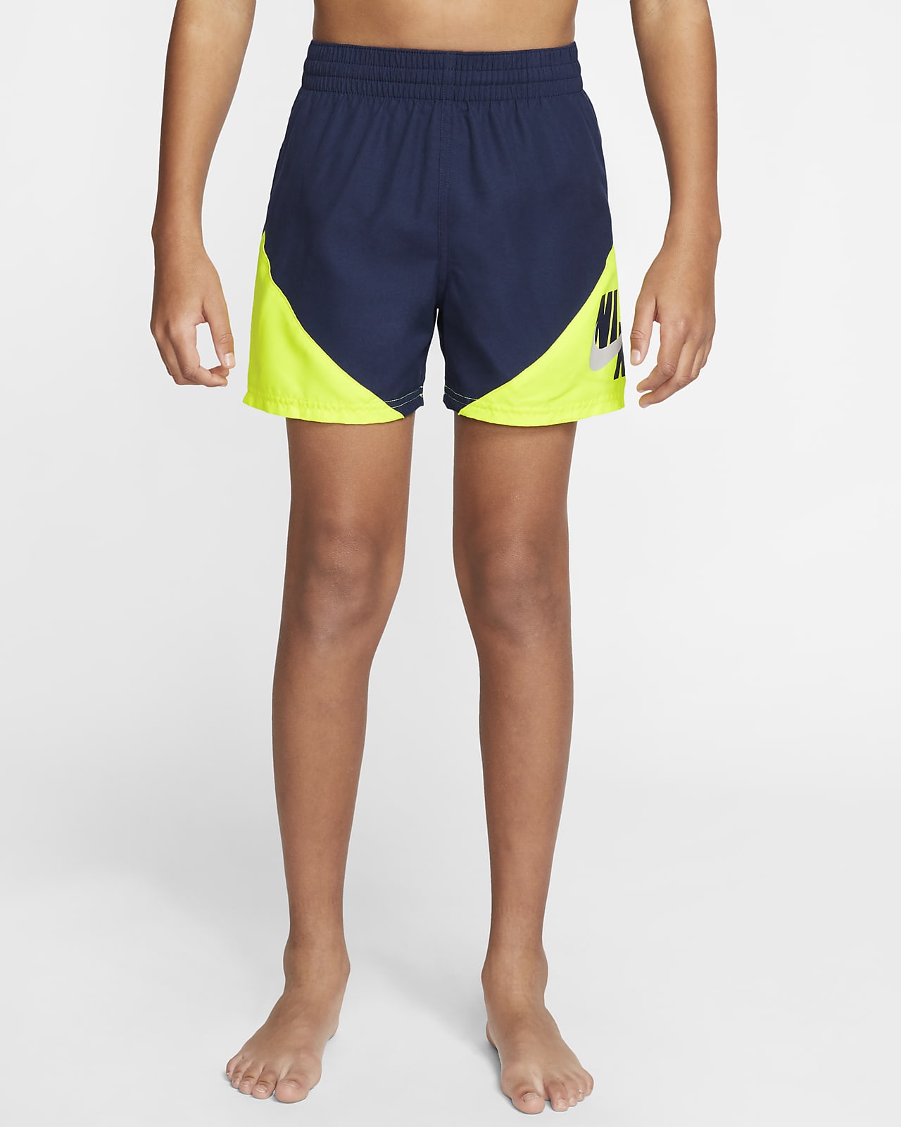 nike swim shorts kids