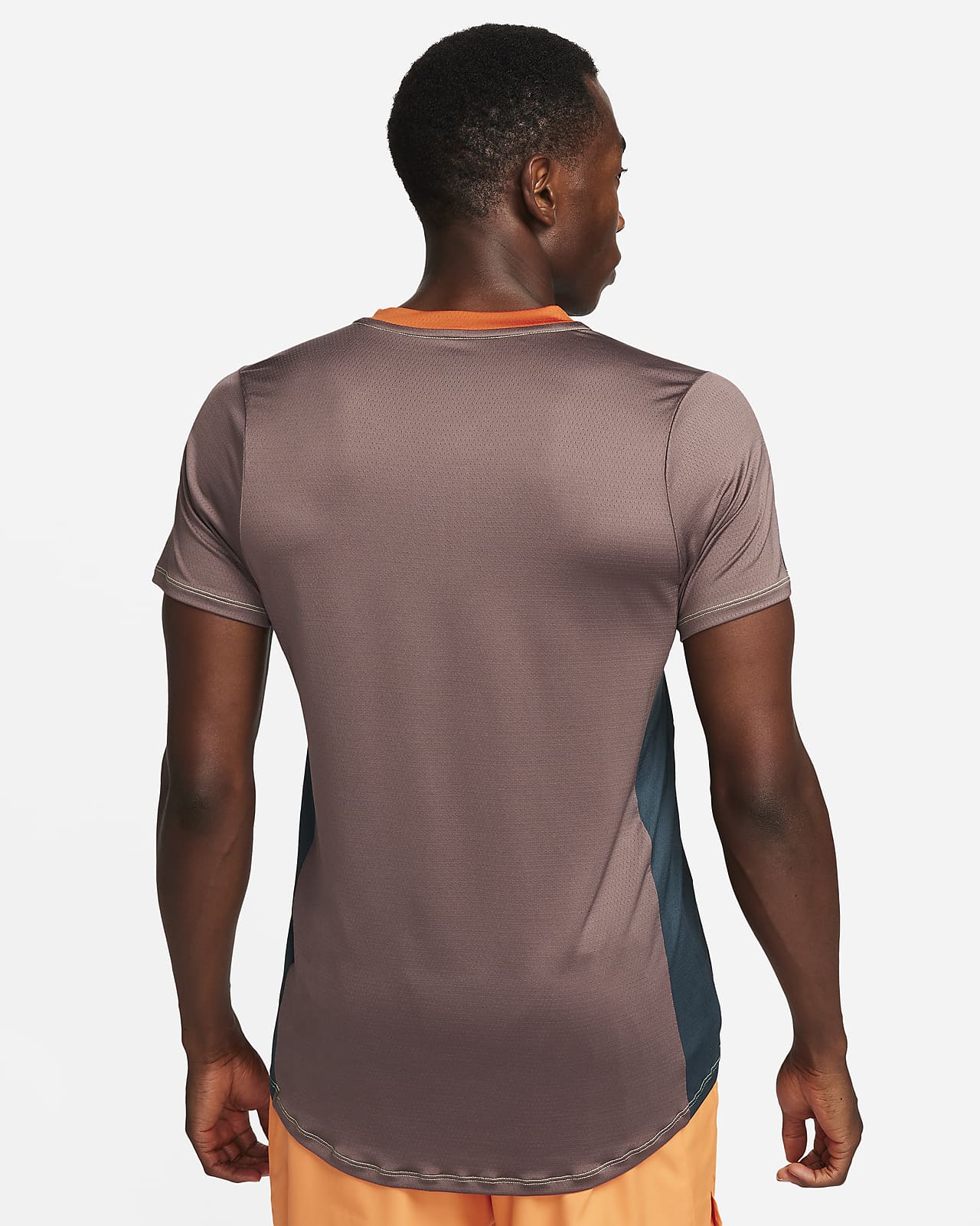 Nike tennis polo best sale heren
