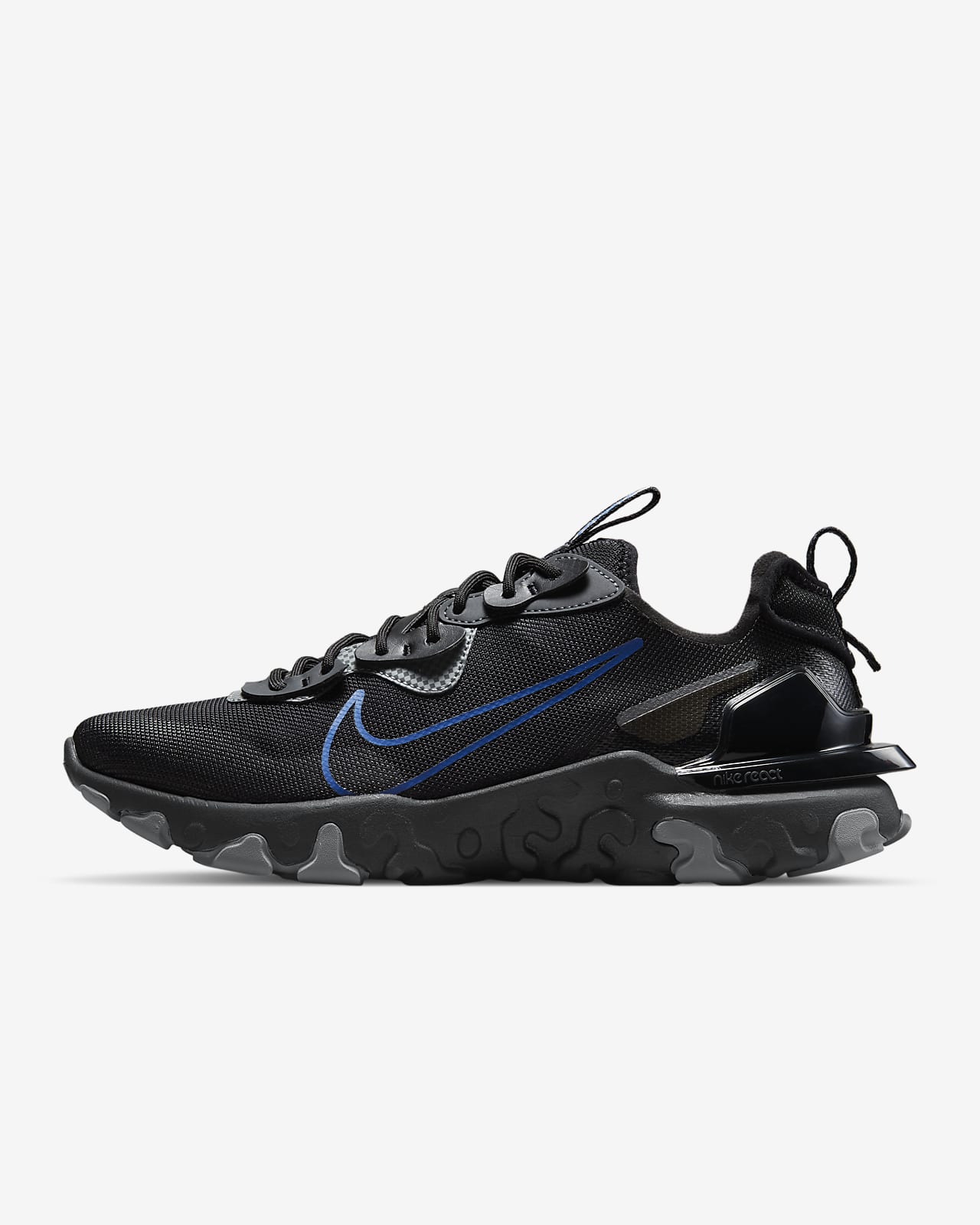 Chaussure Nike React Vision pour Homme. Nike LU