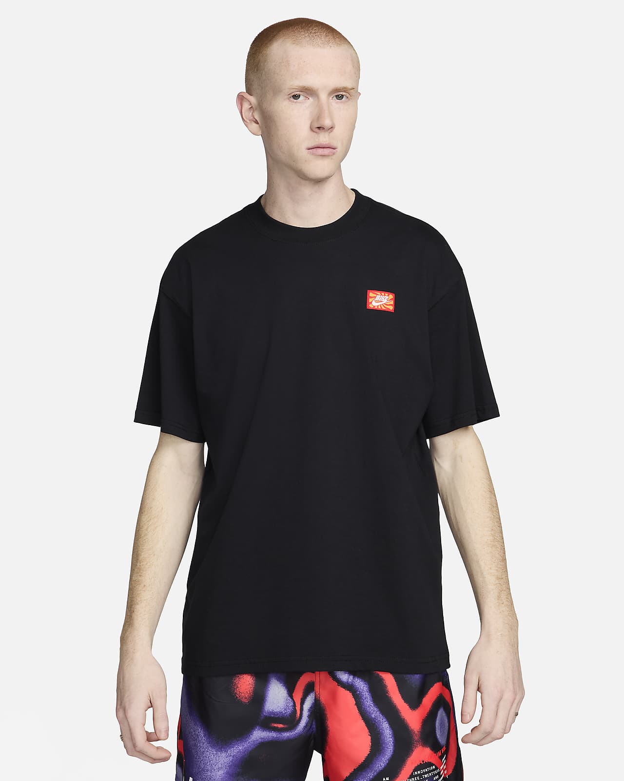 Nike Sportswear Max90 Men's T-Shirt
