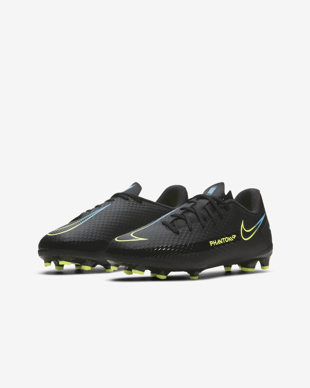 crampons nike enfant