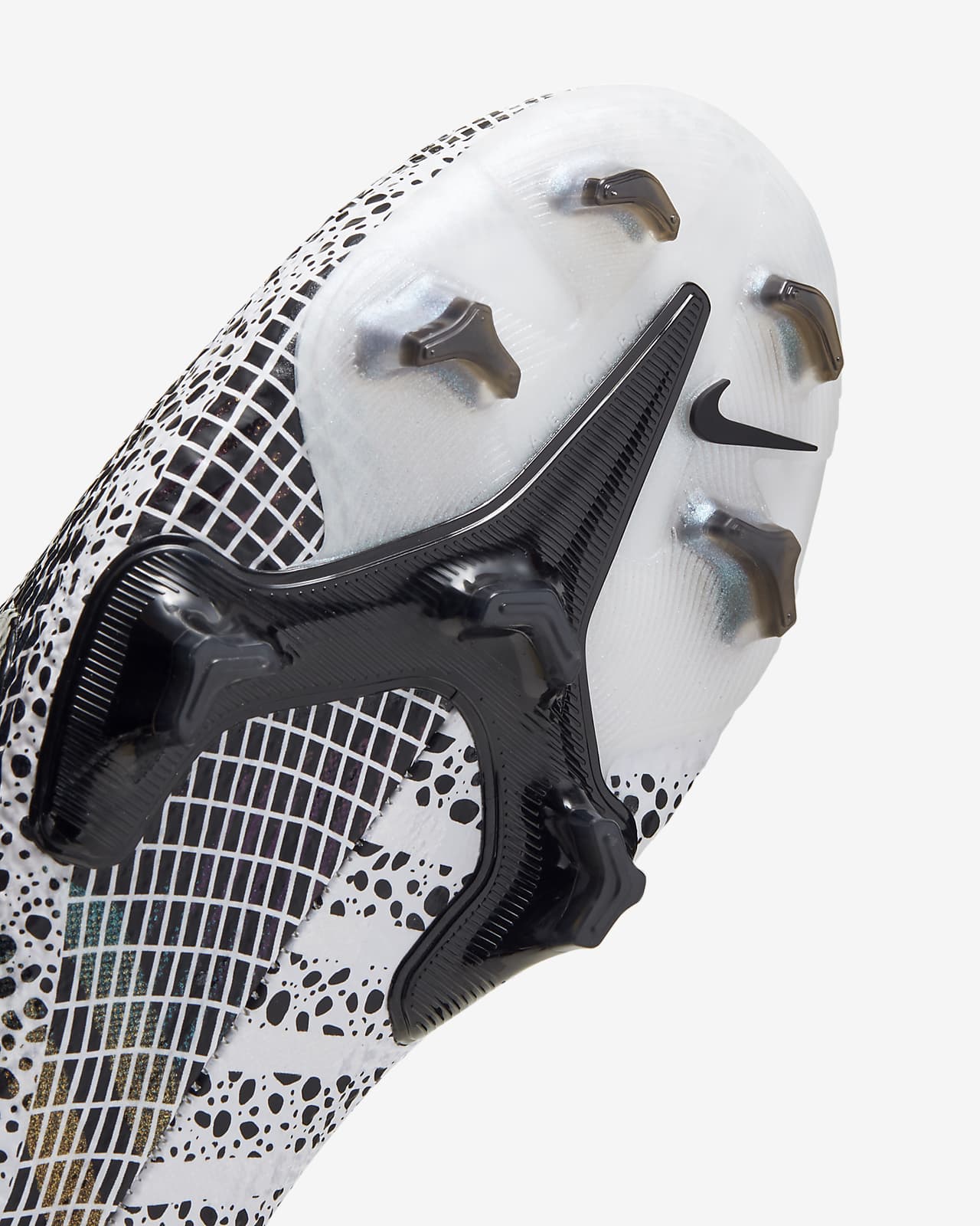 nike mercurial superfly enfant