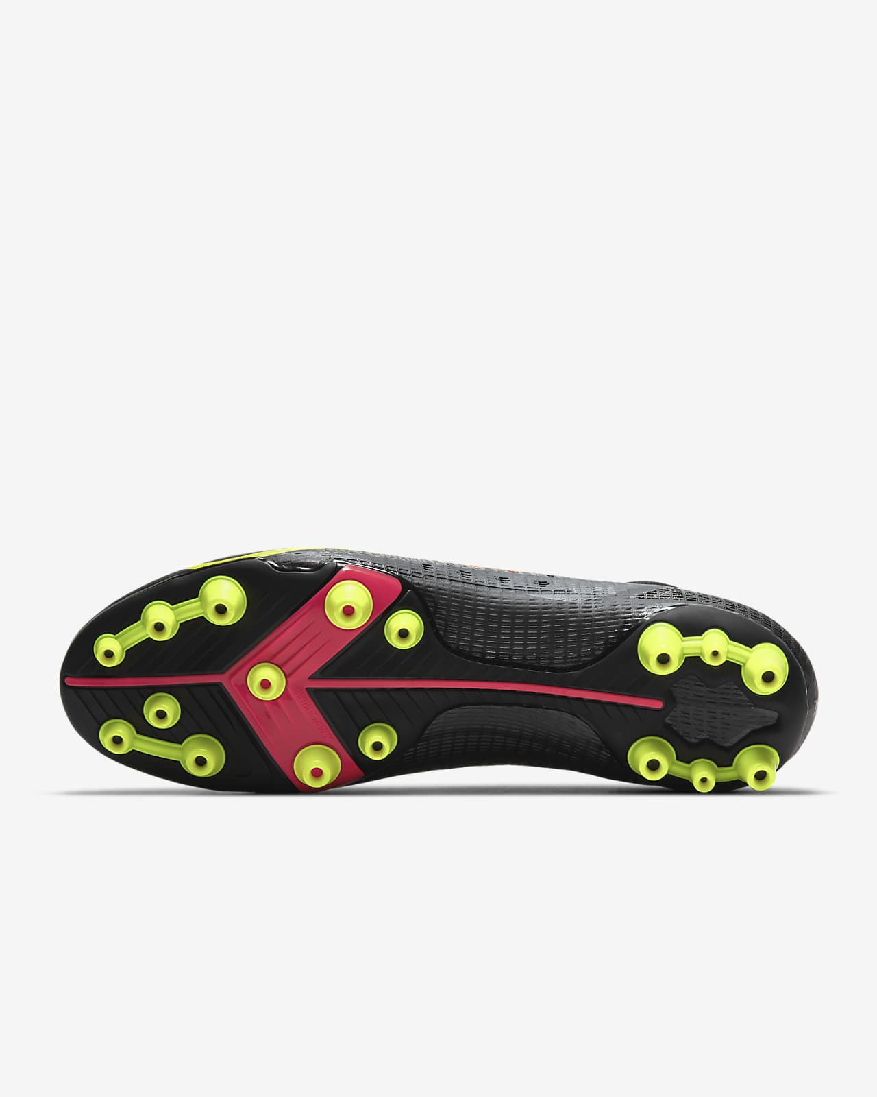 nike mercurial superfly pro ag pro