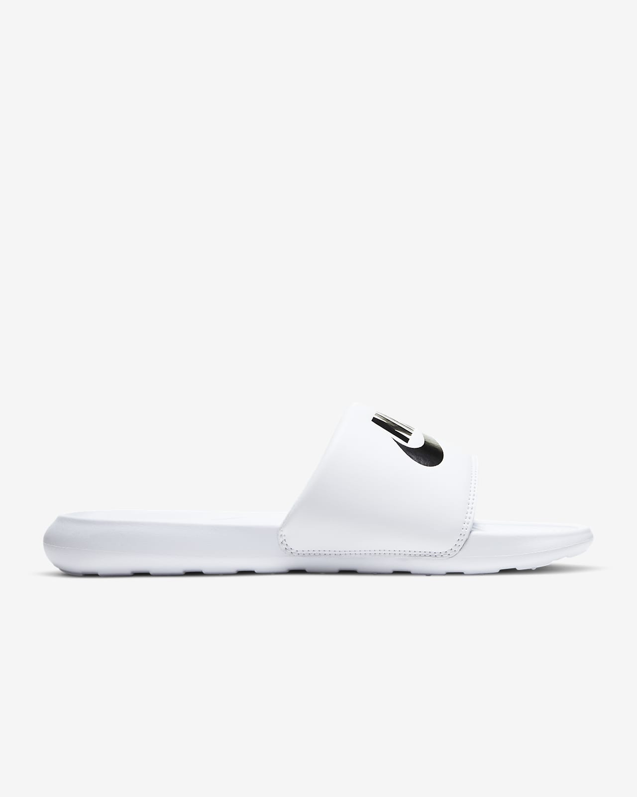 nike victori one slide volt