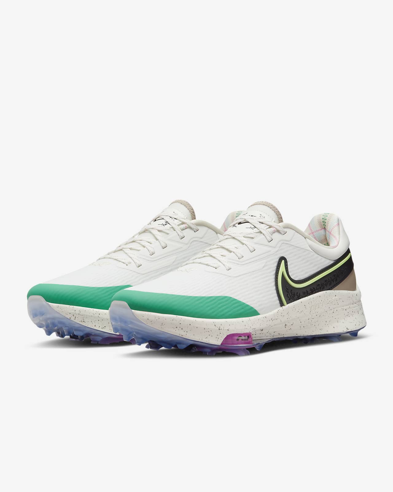 nike air golfsko