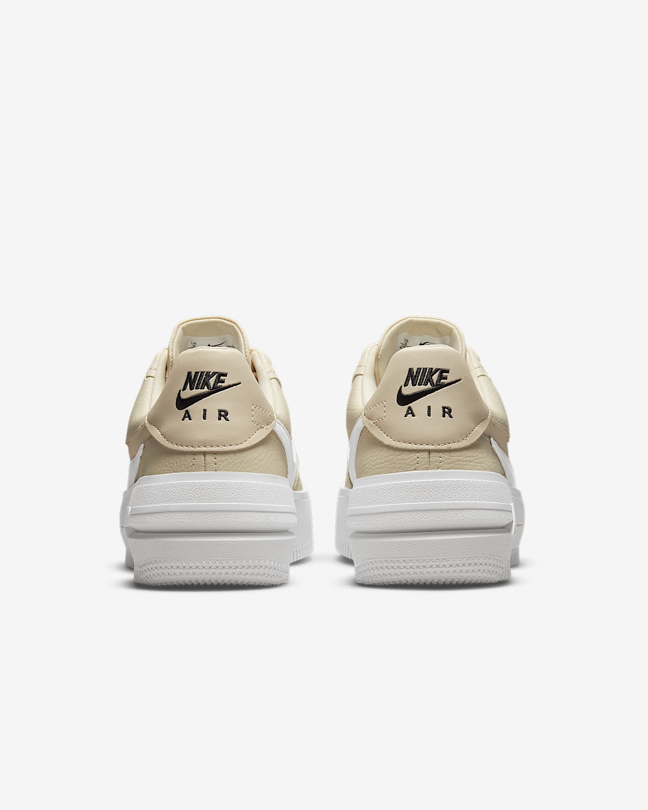 Nike Air Force 1 PLT.AF.ORM Zapatillas - Mujer. Nike ES