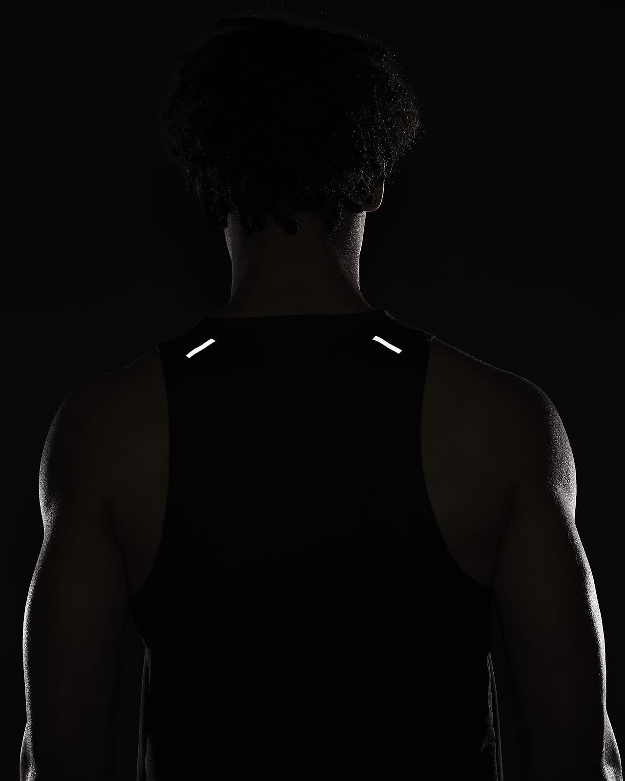 nike rise 365 trail tank