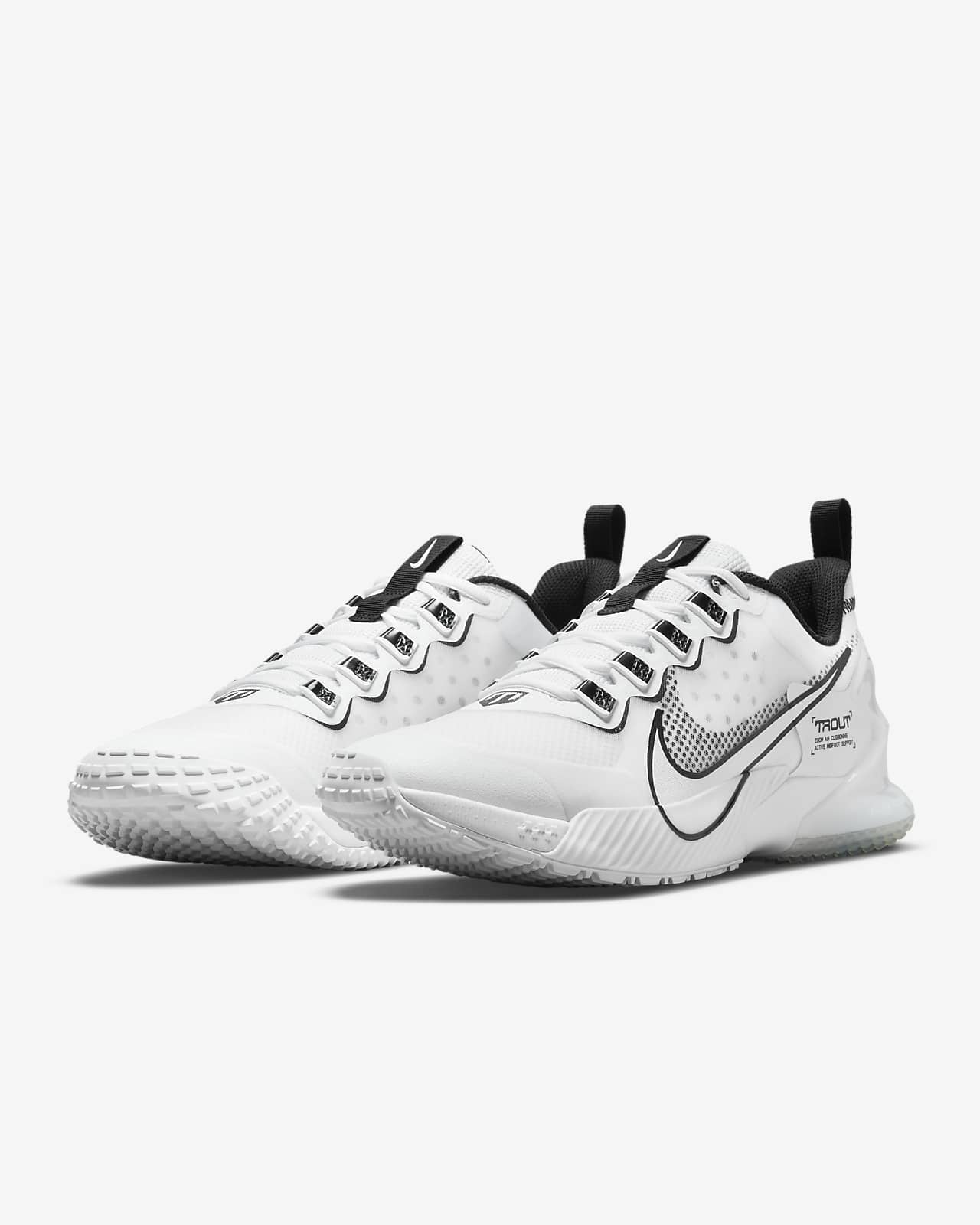 Calzado de béisbol para hombre Nike Force Zoom Trout LTD Turf. Nike.com